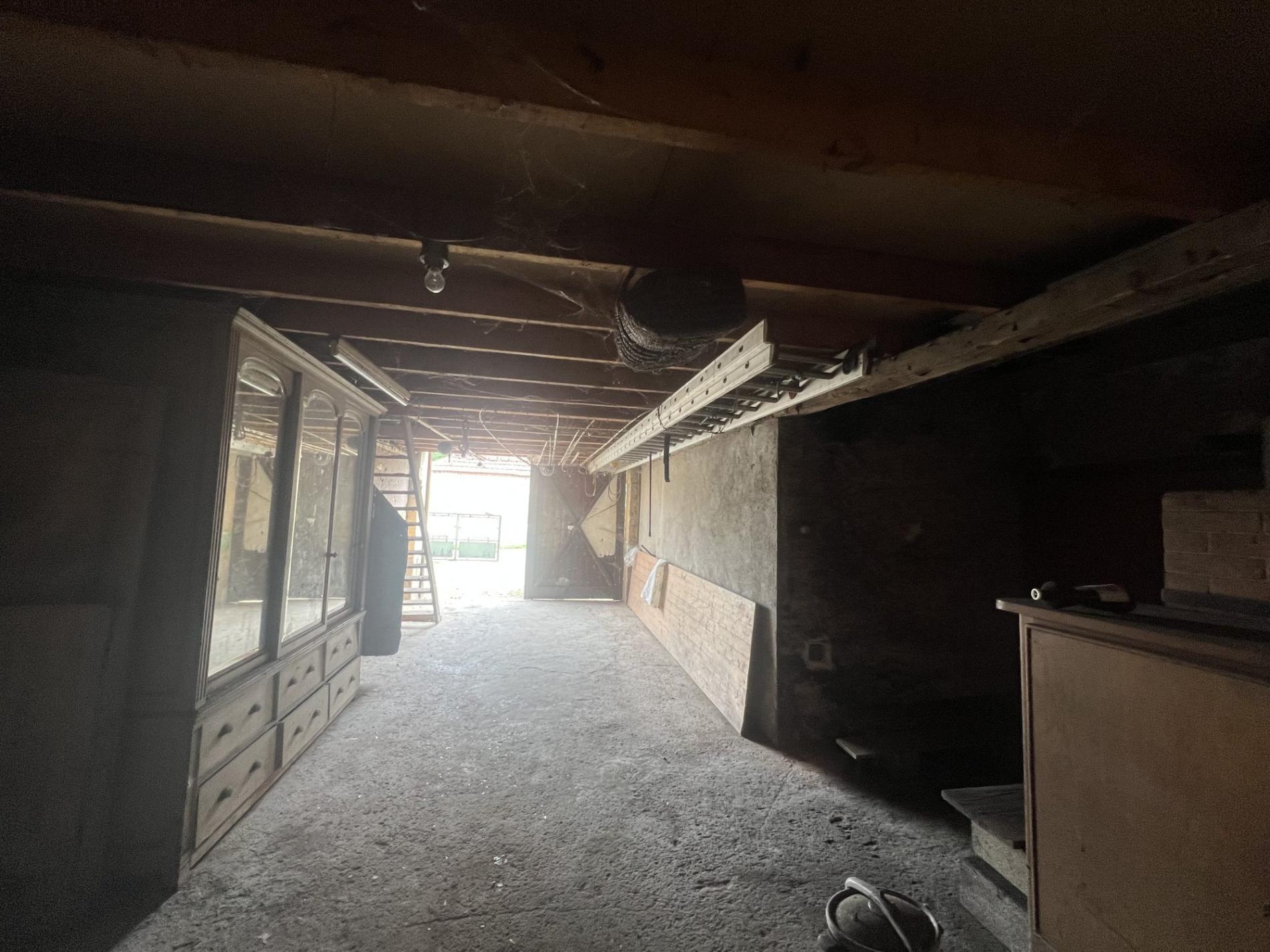 Appartement en centre ville !