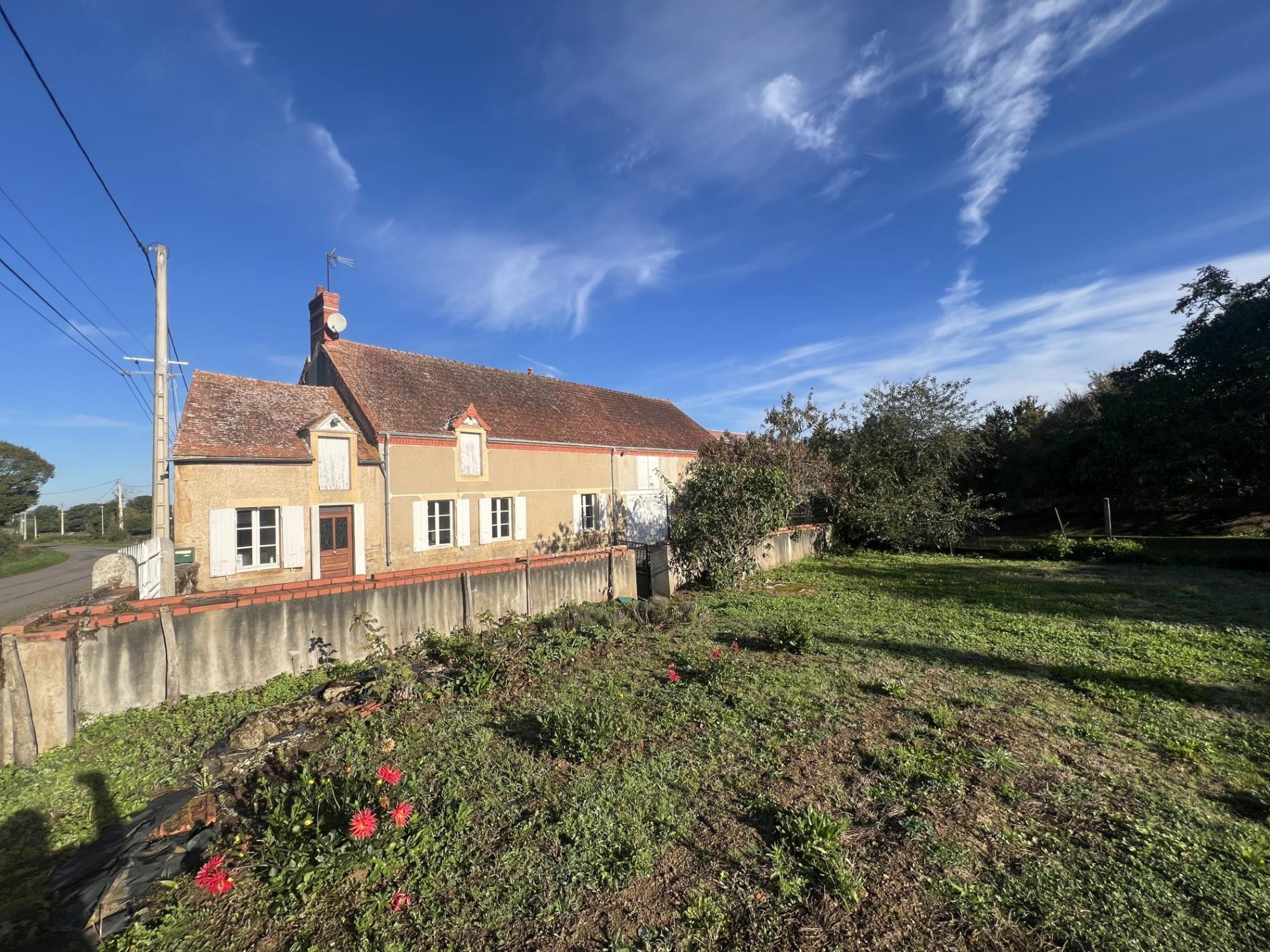 Appartement en centre ville !