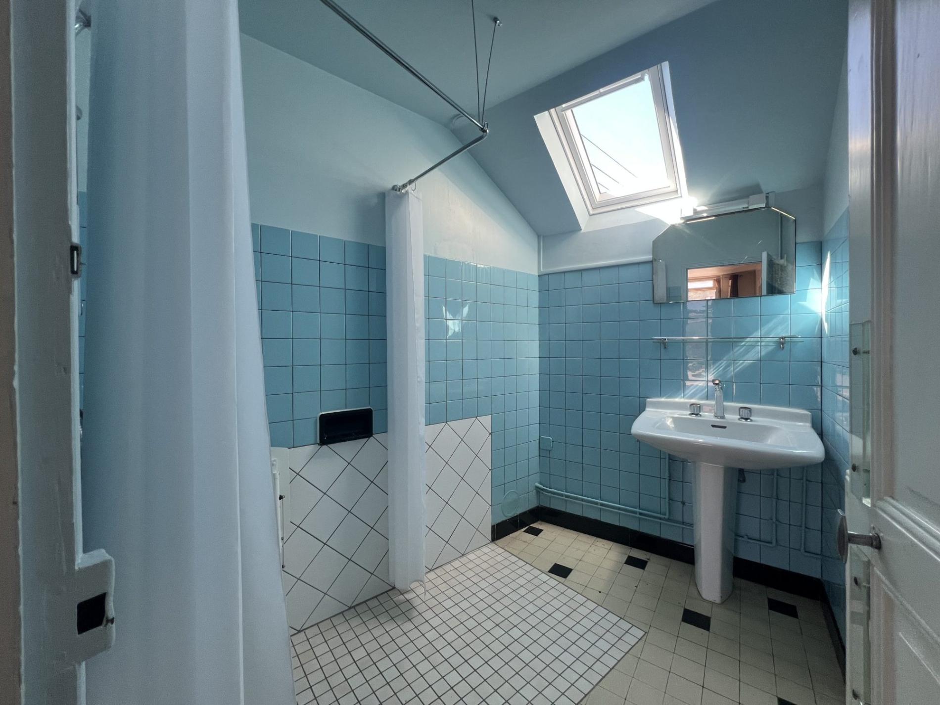 Appartement en centre ville !