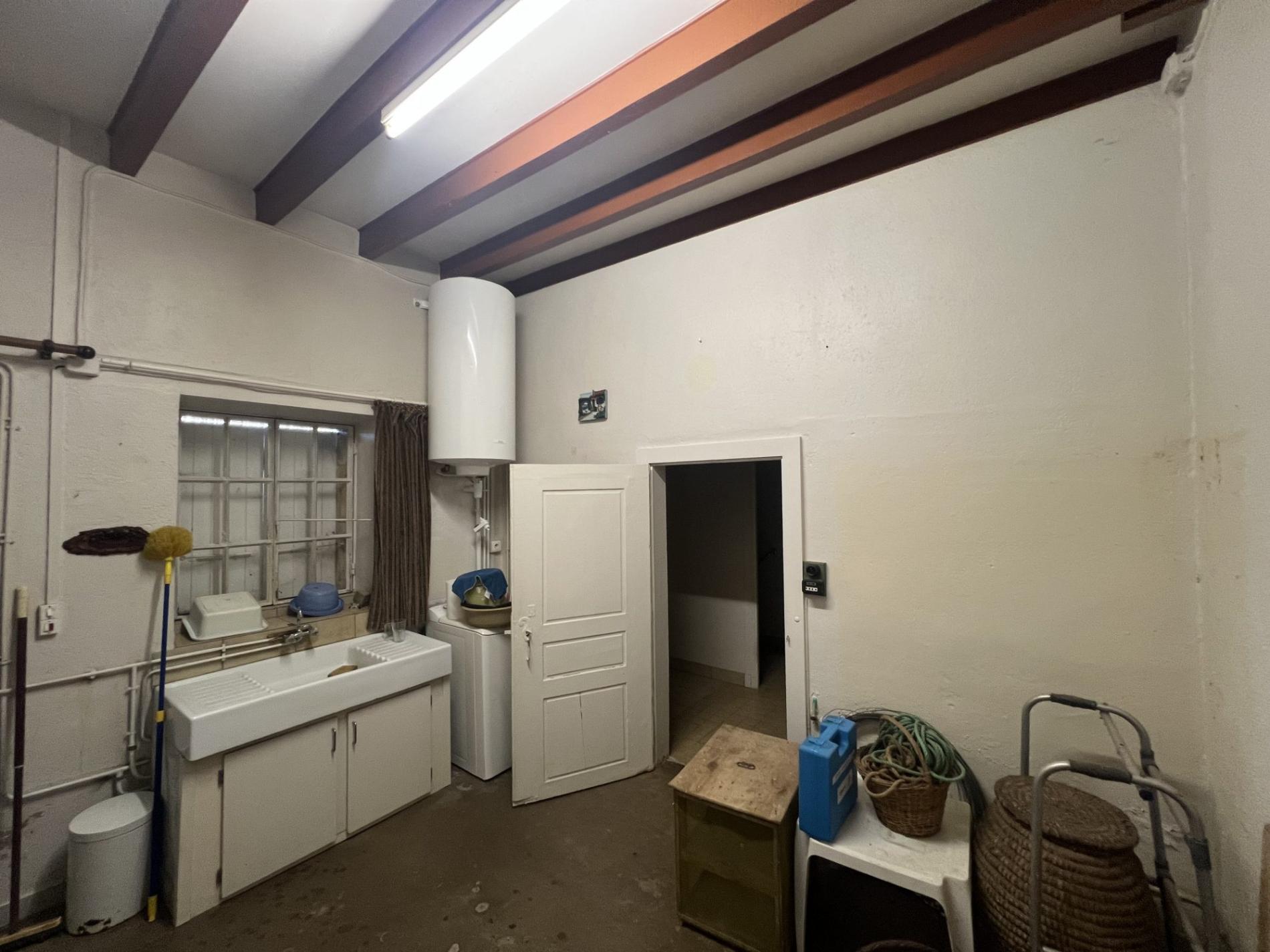 Appartement en centre ville !