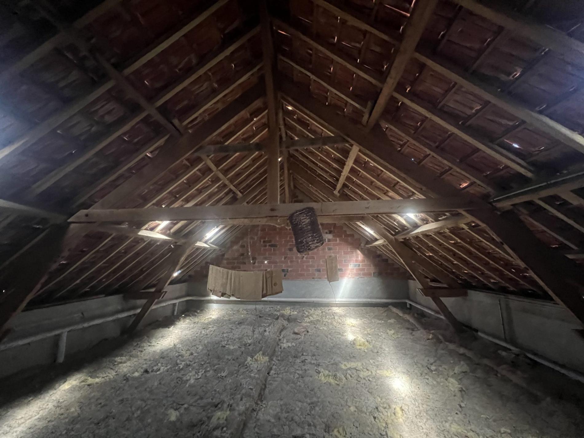 Appartement en centre ville !