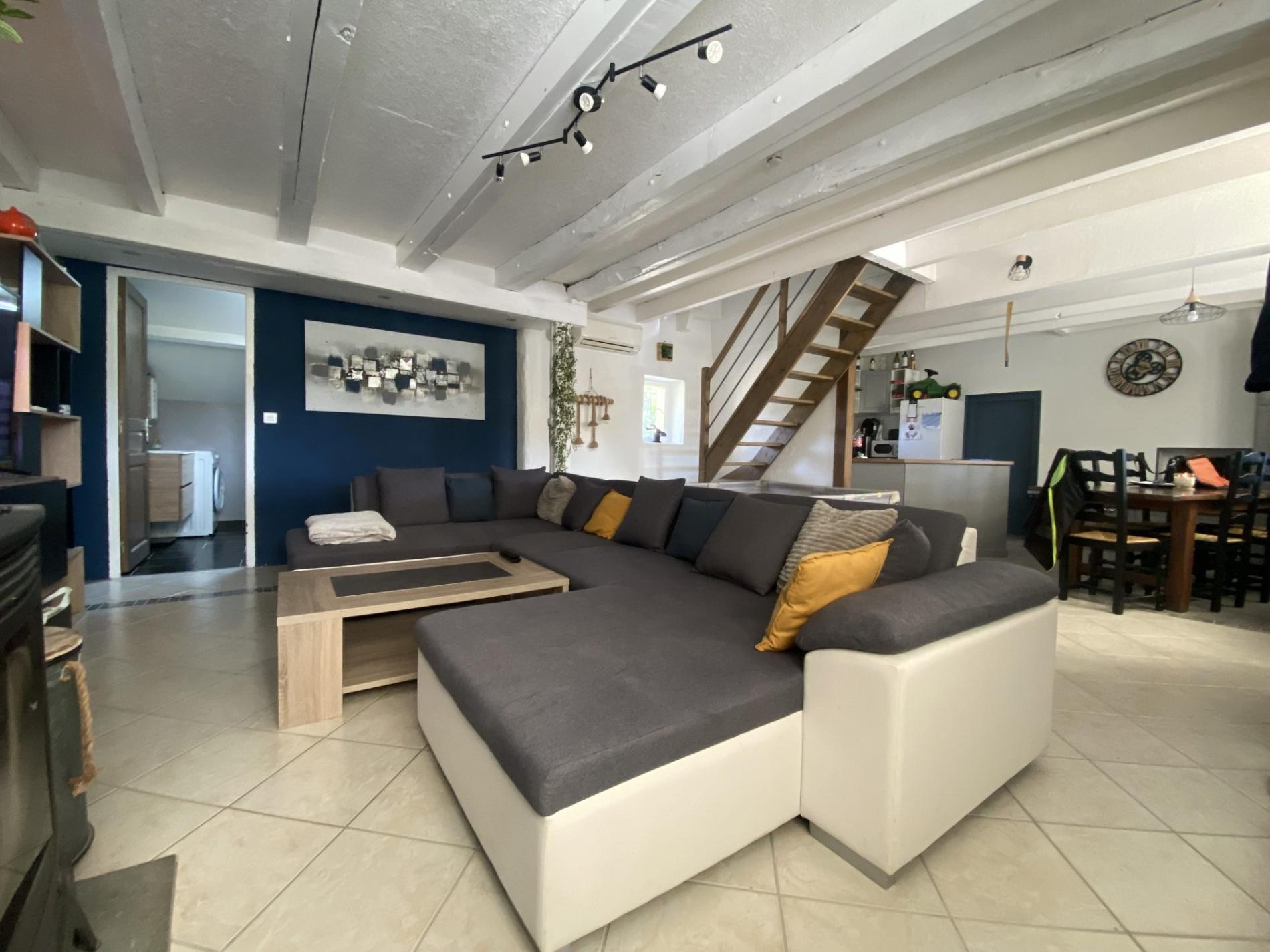 Appartement en centre ville !