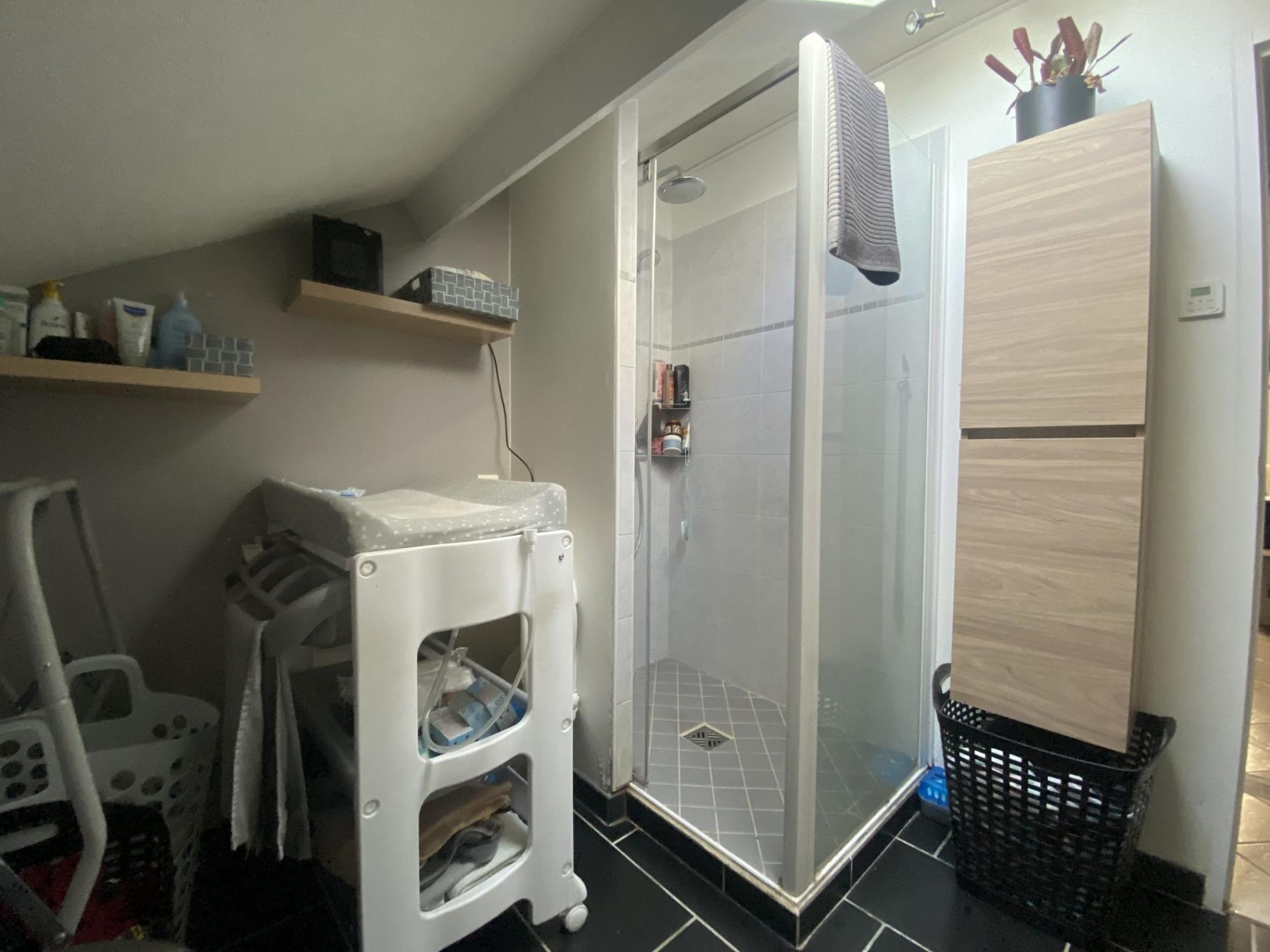 Appartement en centre ville !