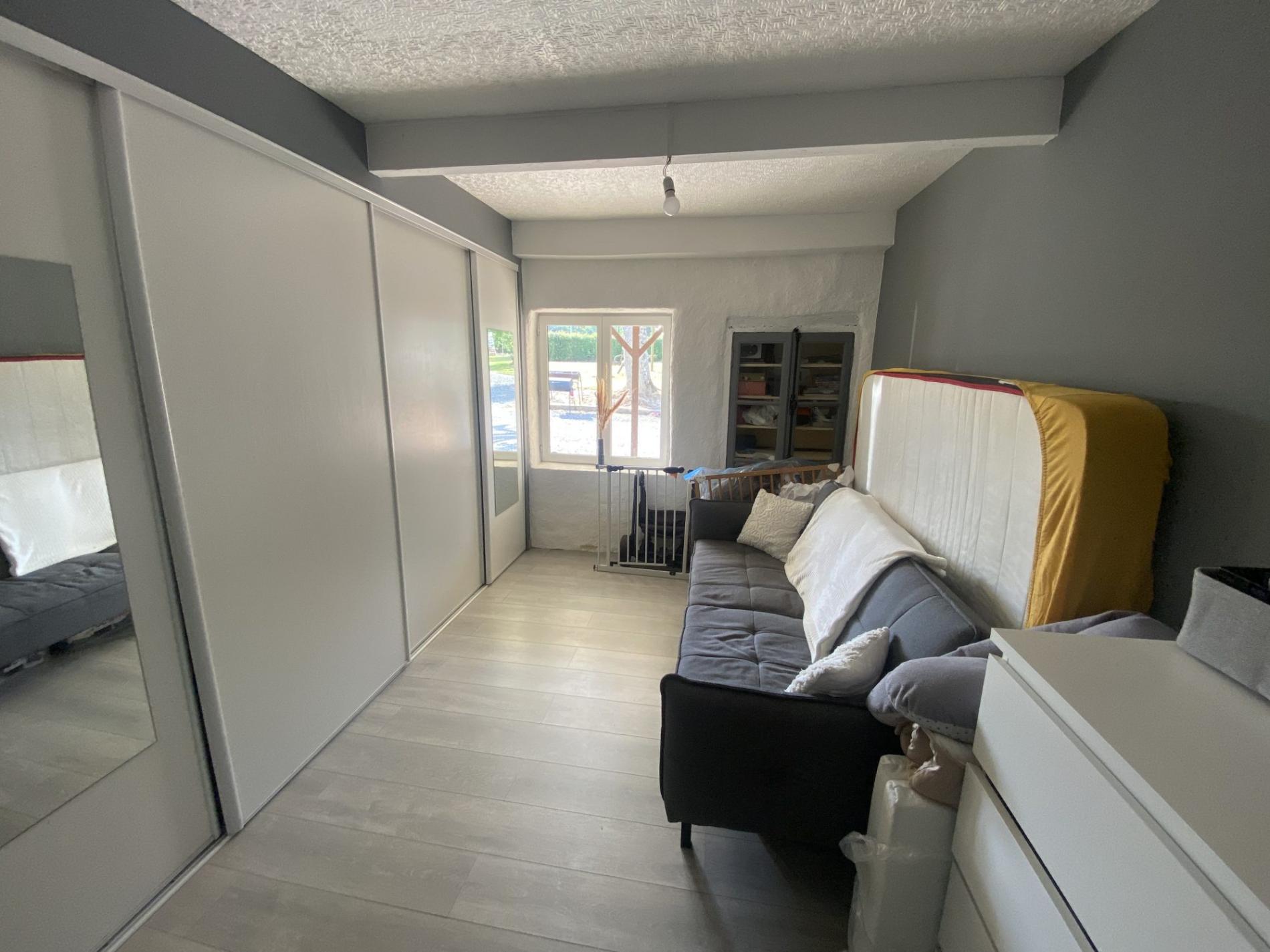 Appartement en centre ville !