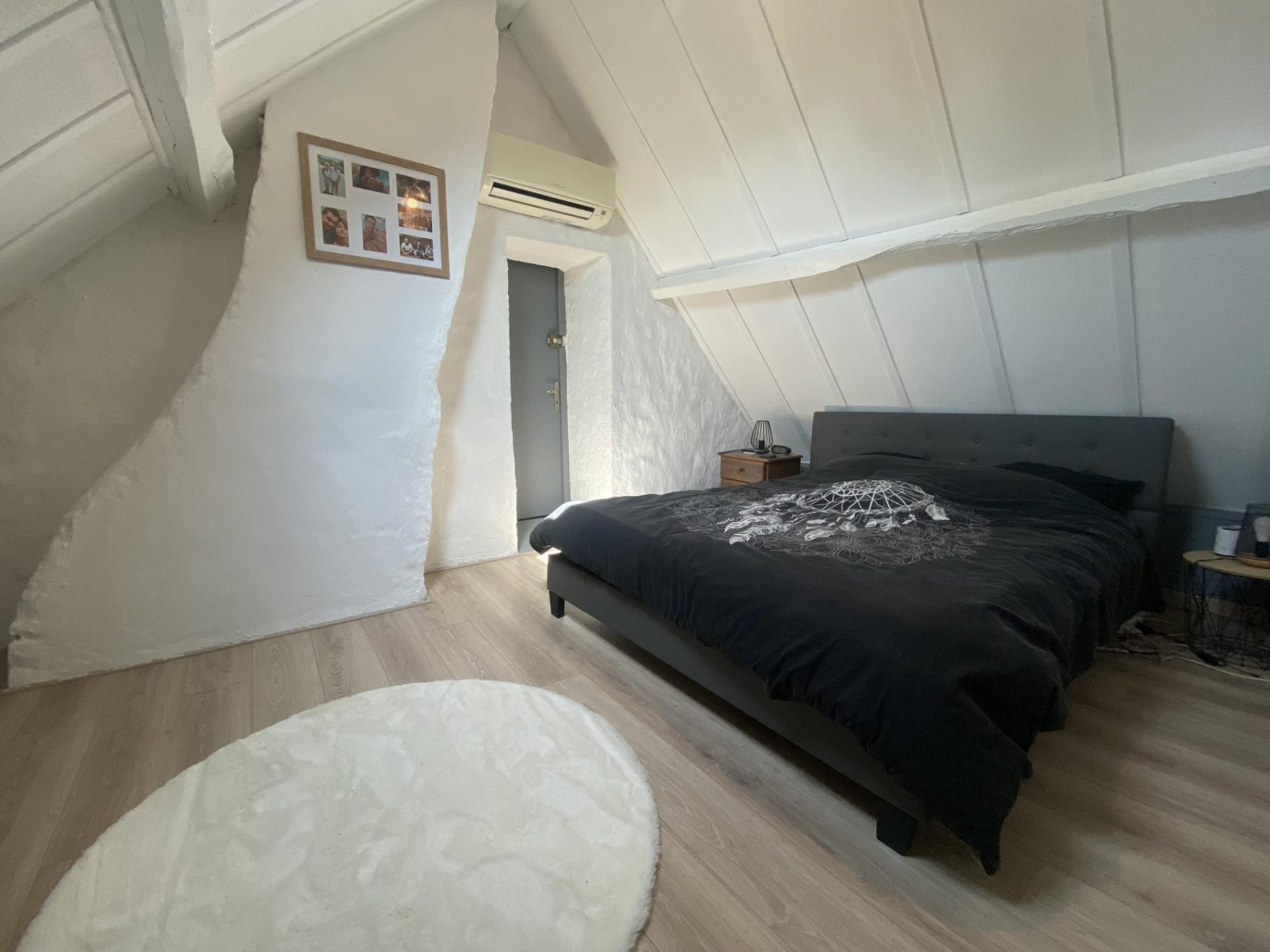 Appartement en centre ville !