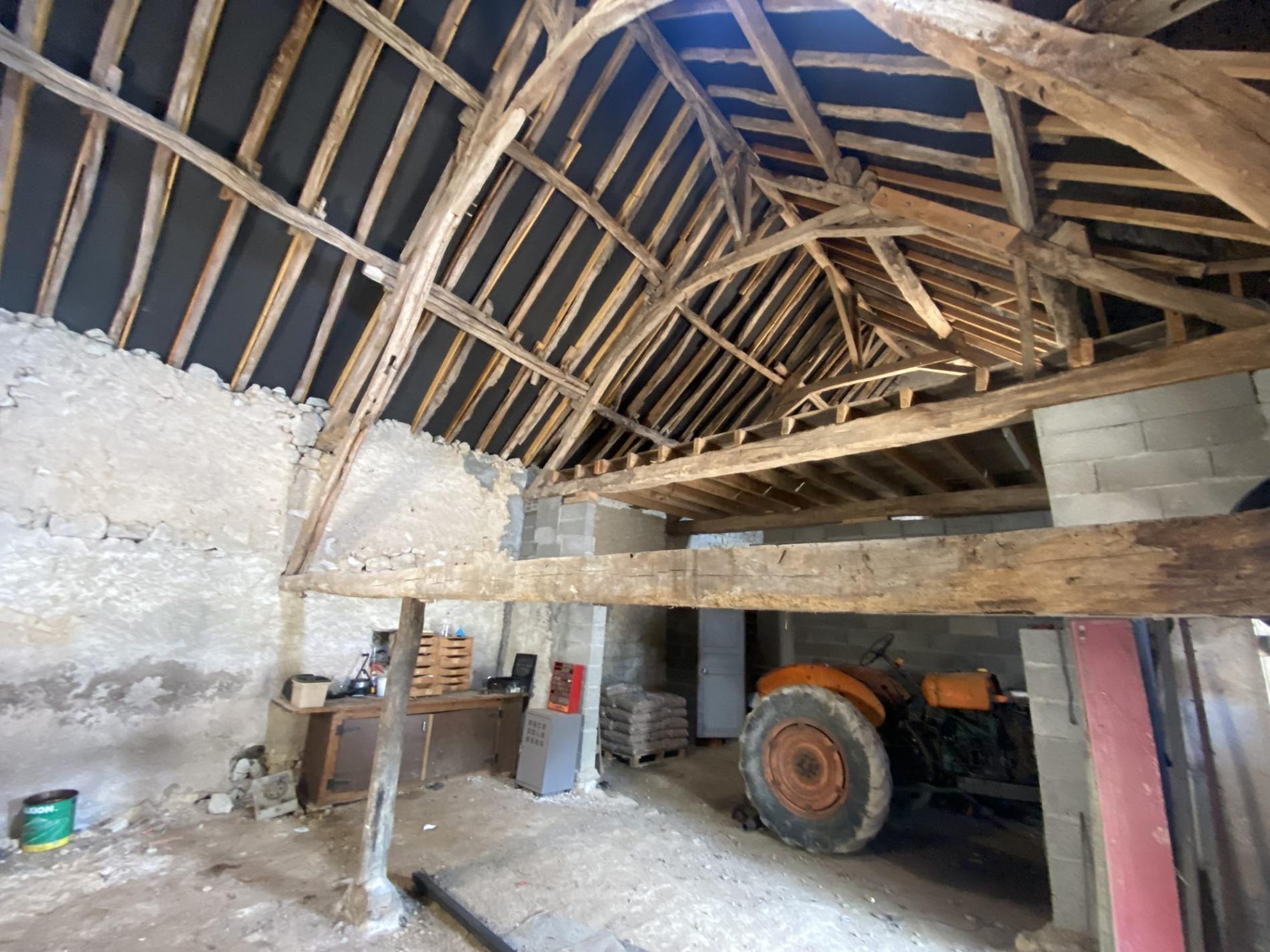 Appartement en centre ville !