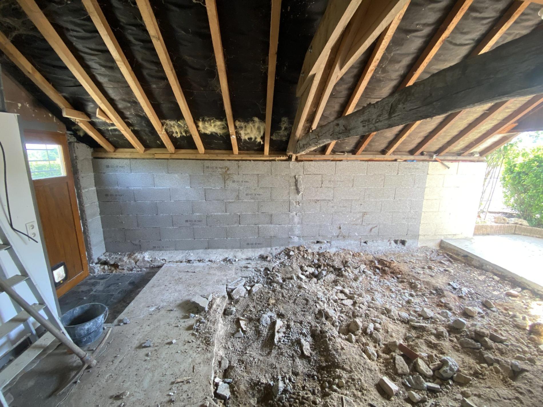 Appartement en centre ville !