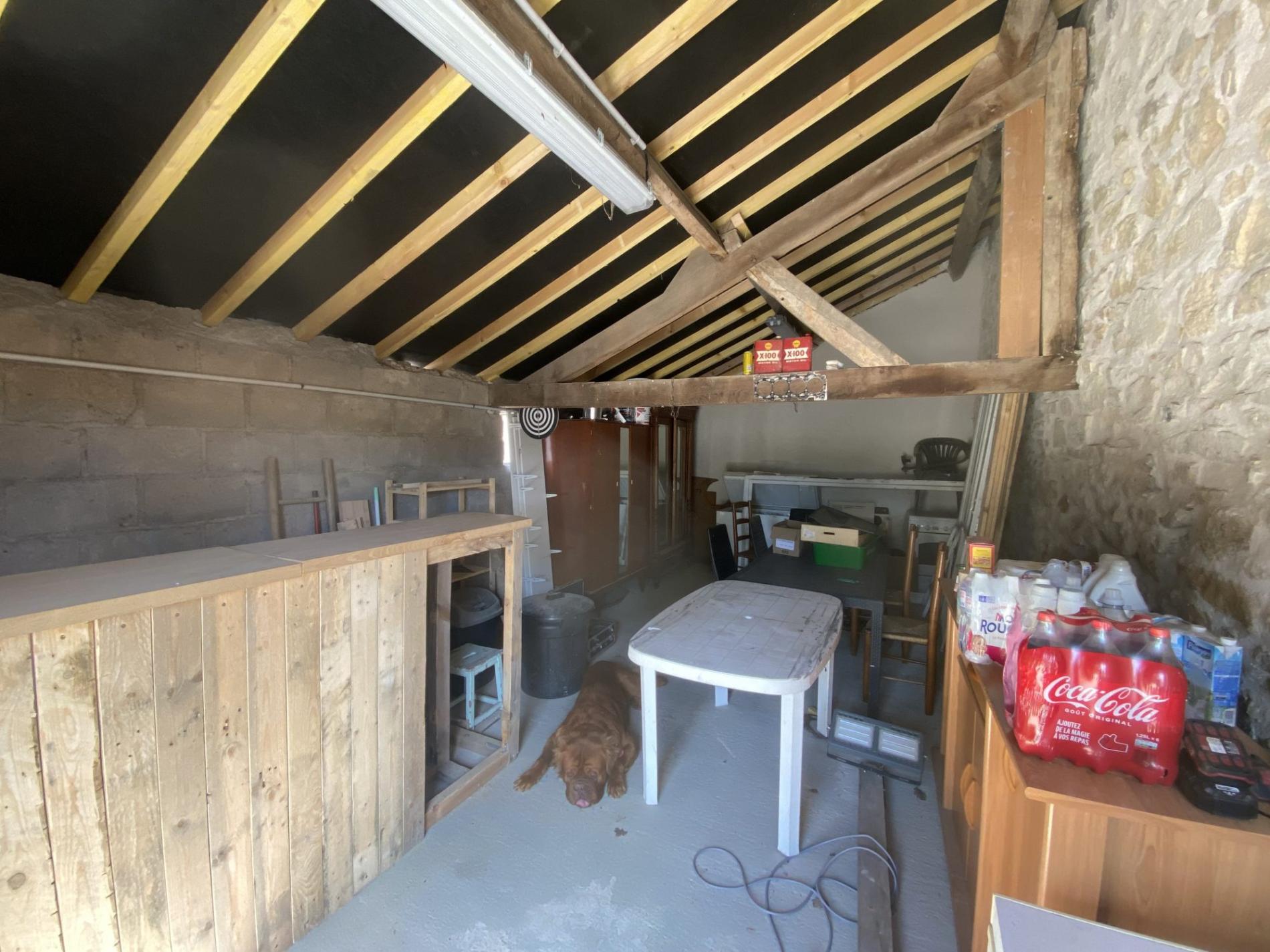 Appartement en centre ville !