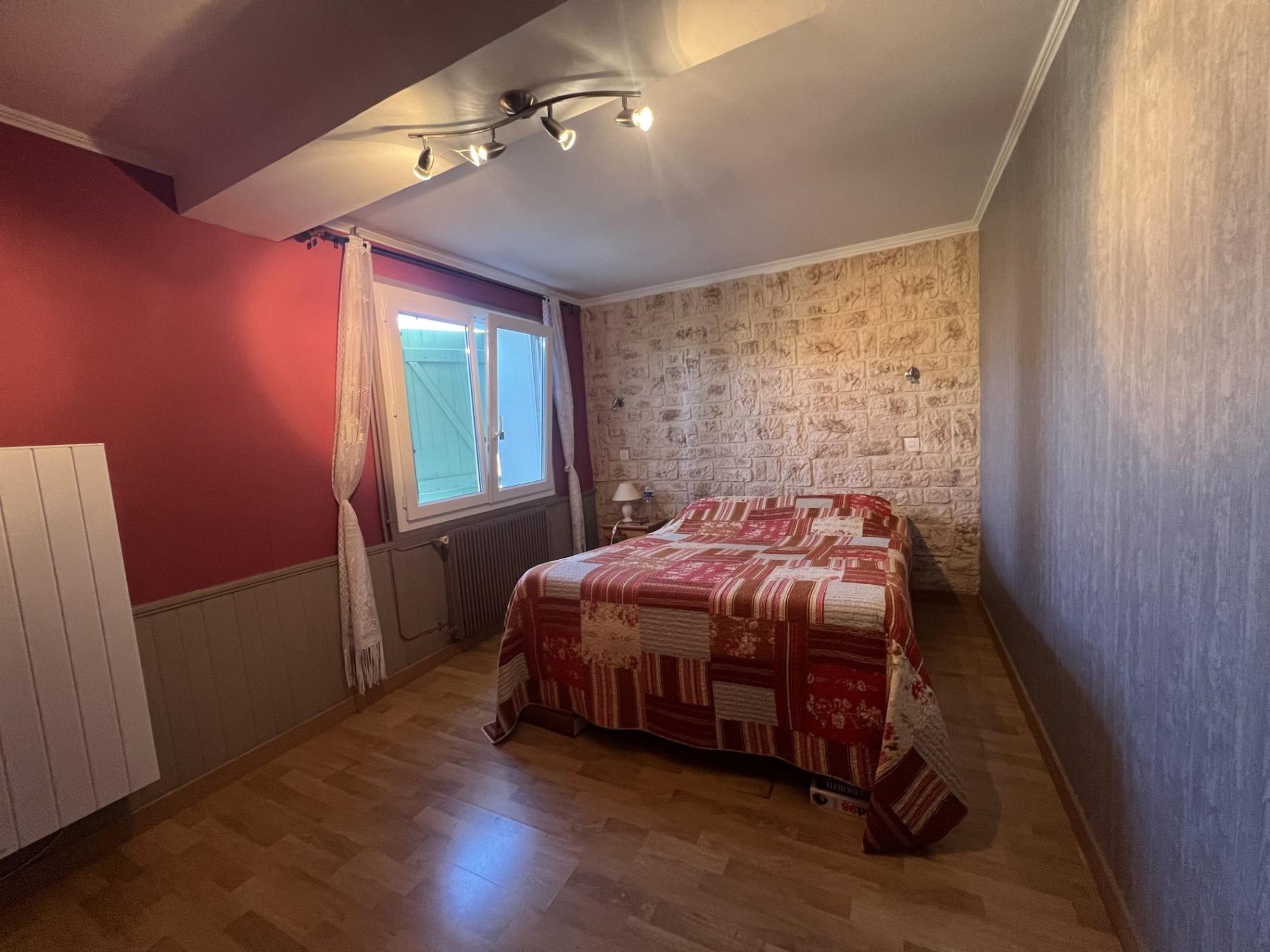 Appartement en centre ville !