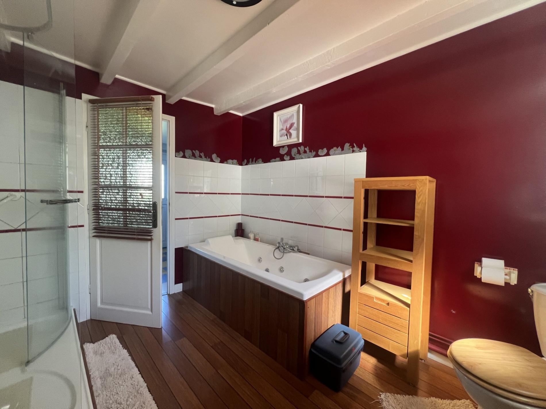 Appartement en centre ville !