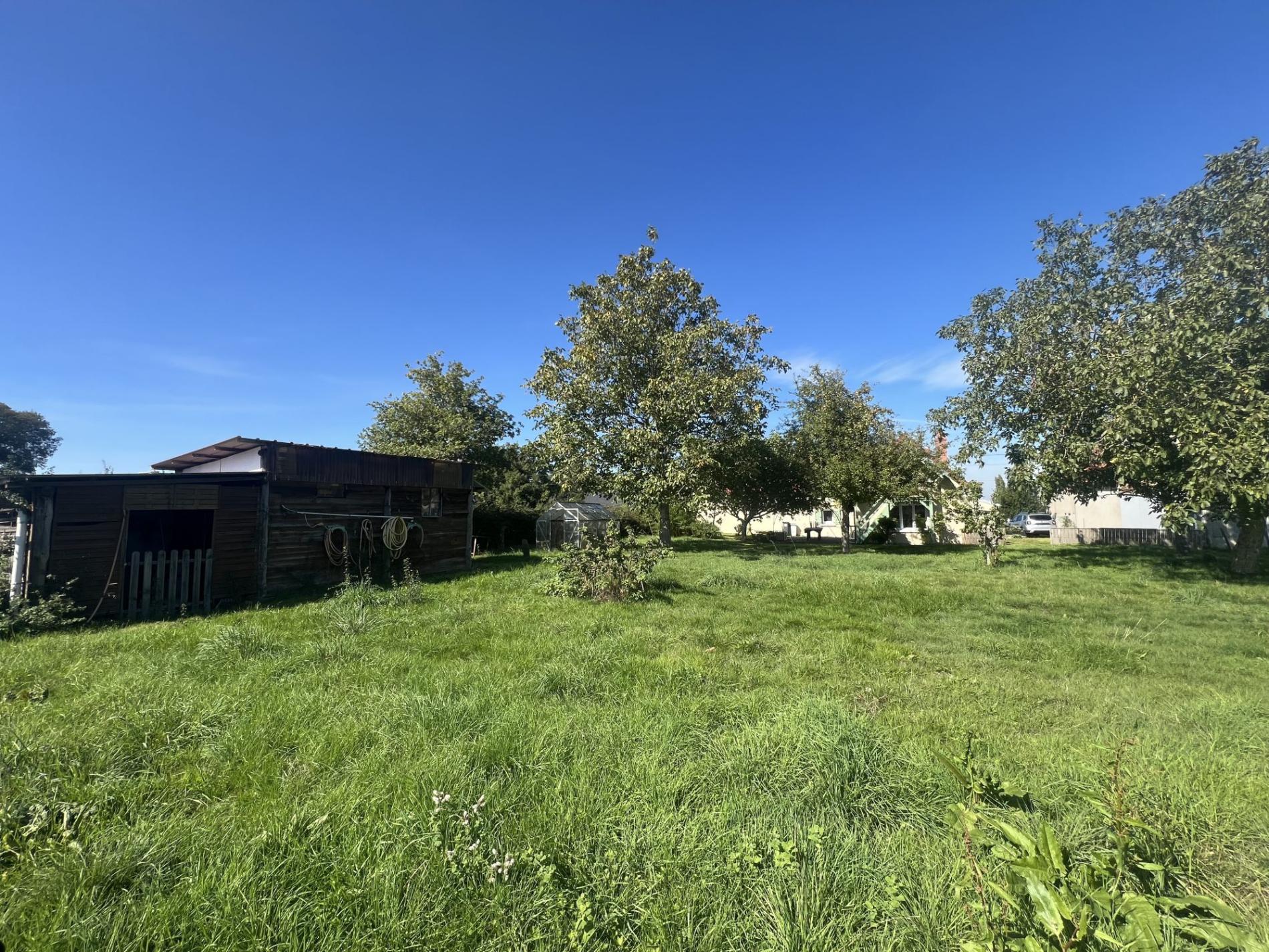 Appartement en centre ville !