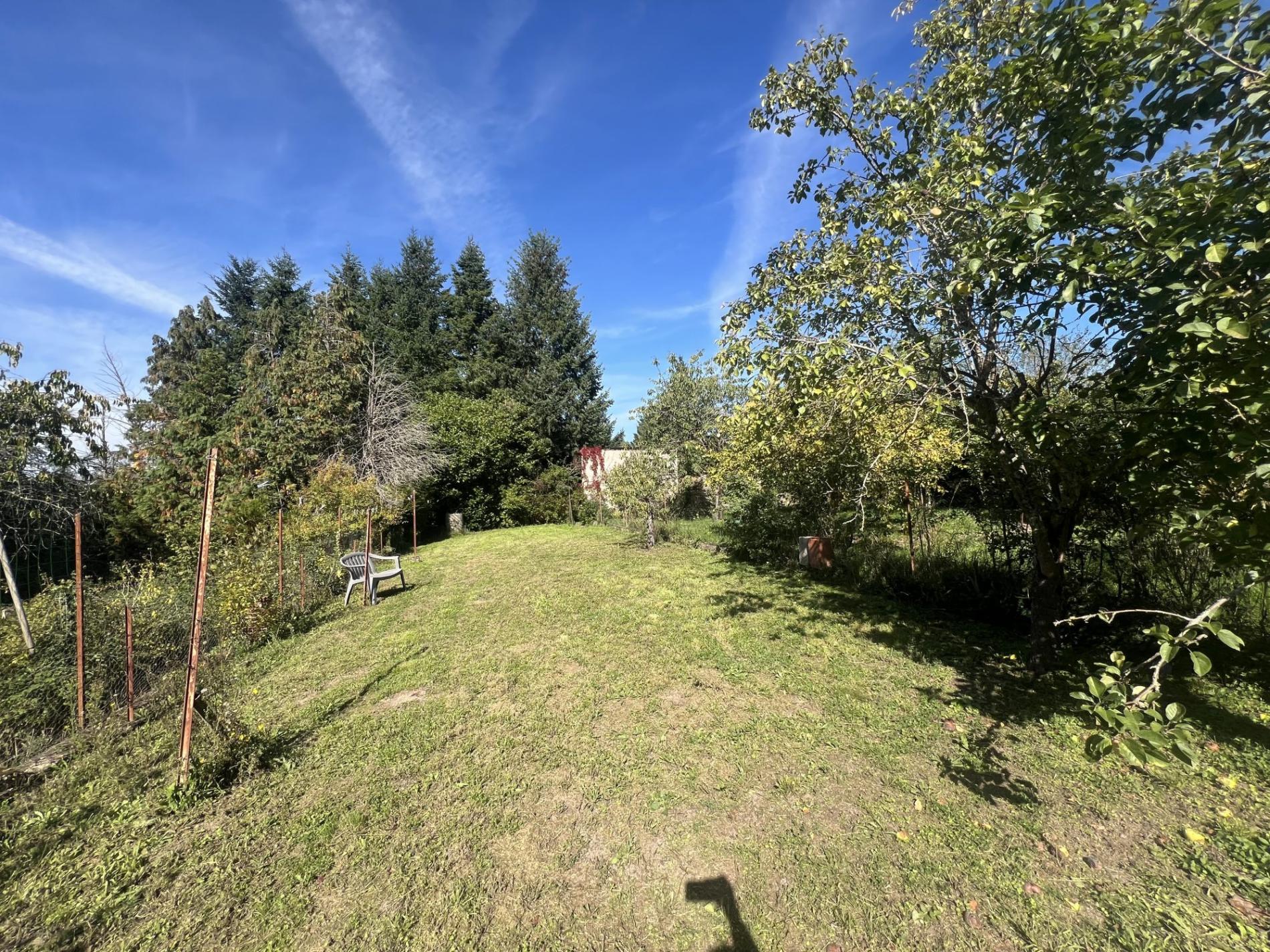 Appartement en centre ville !