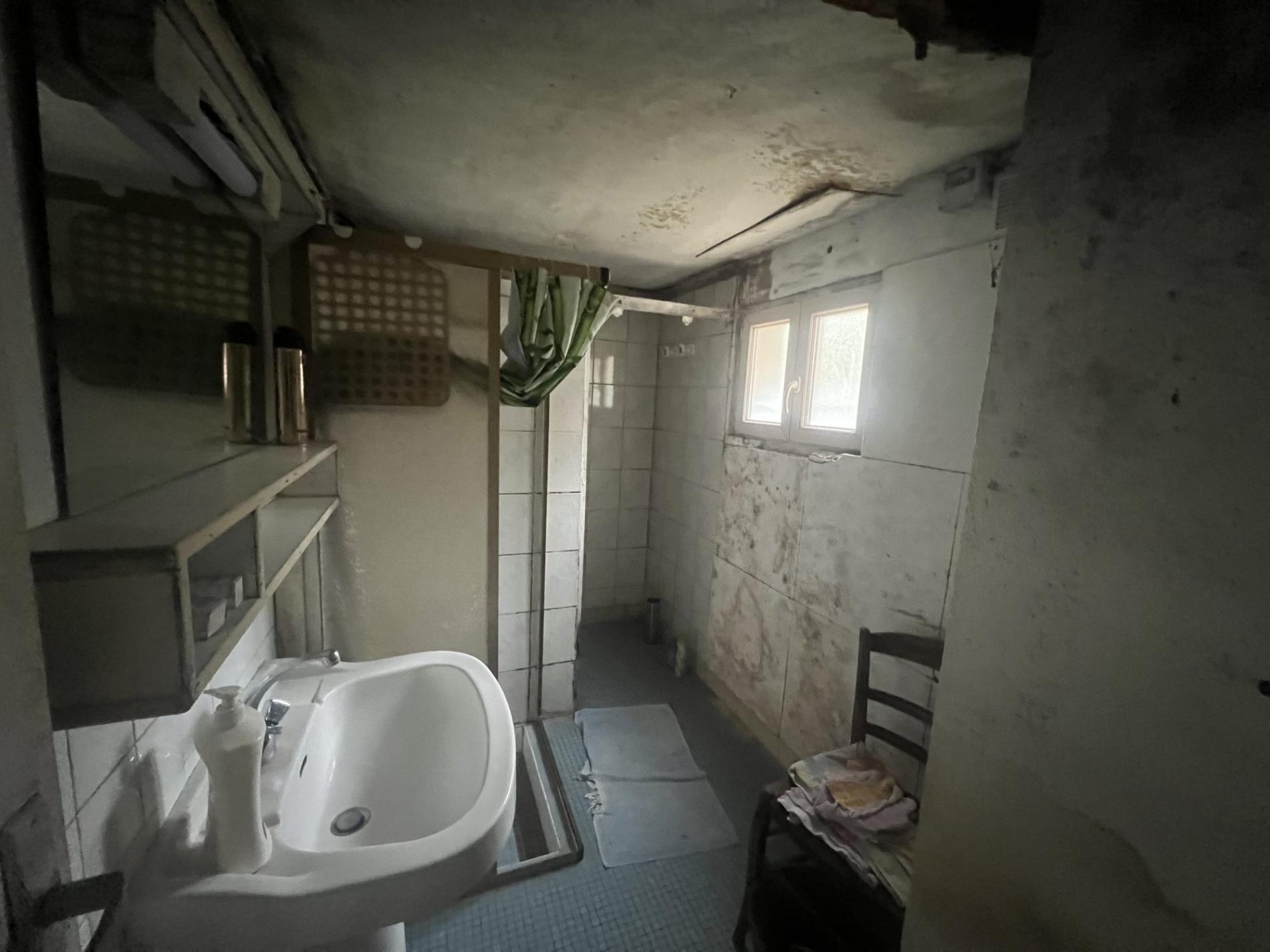 Appartement en centre ville !