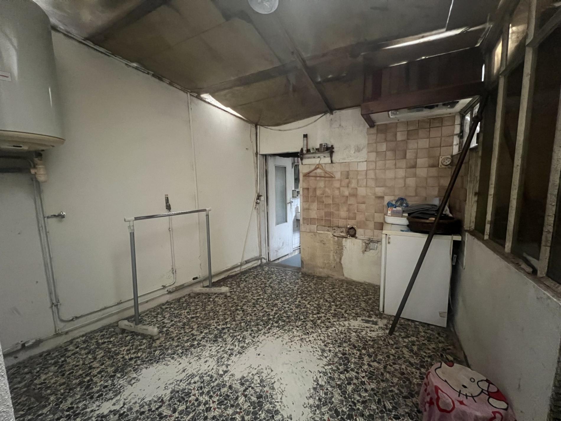 Appartement en centre ville !