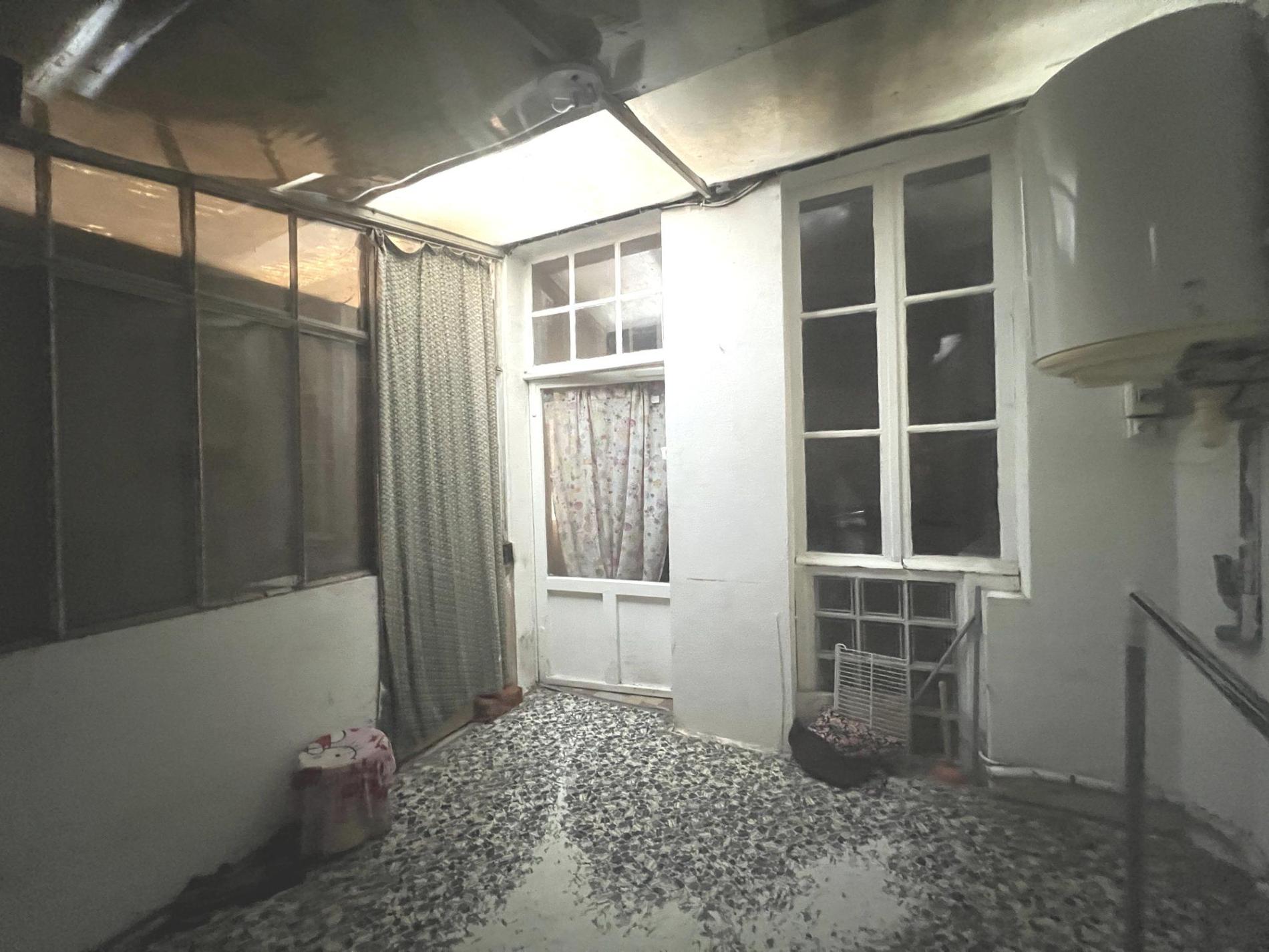 Appartement en centre ville !