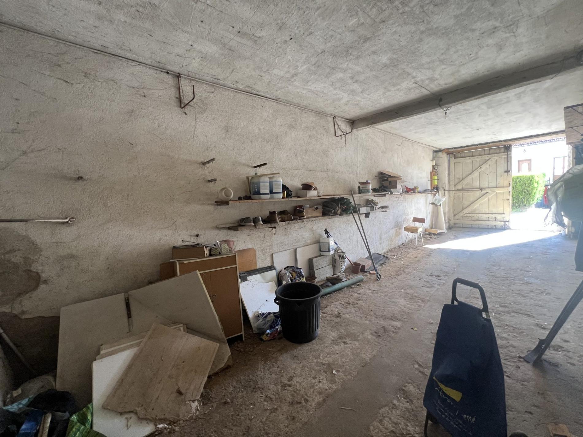 Appartement en centre ville !