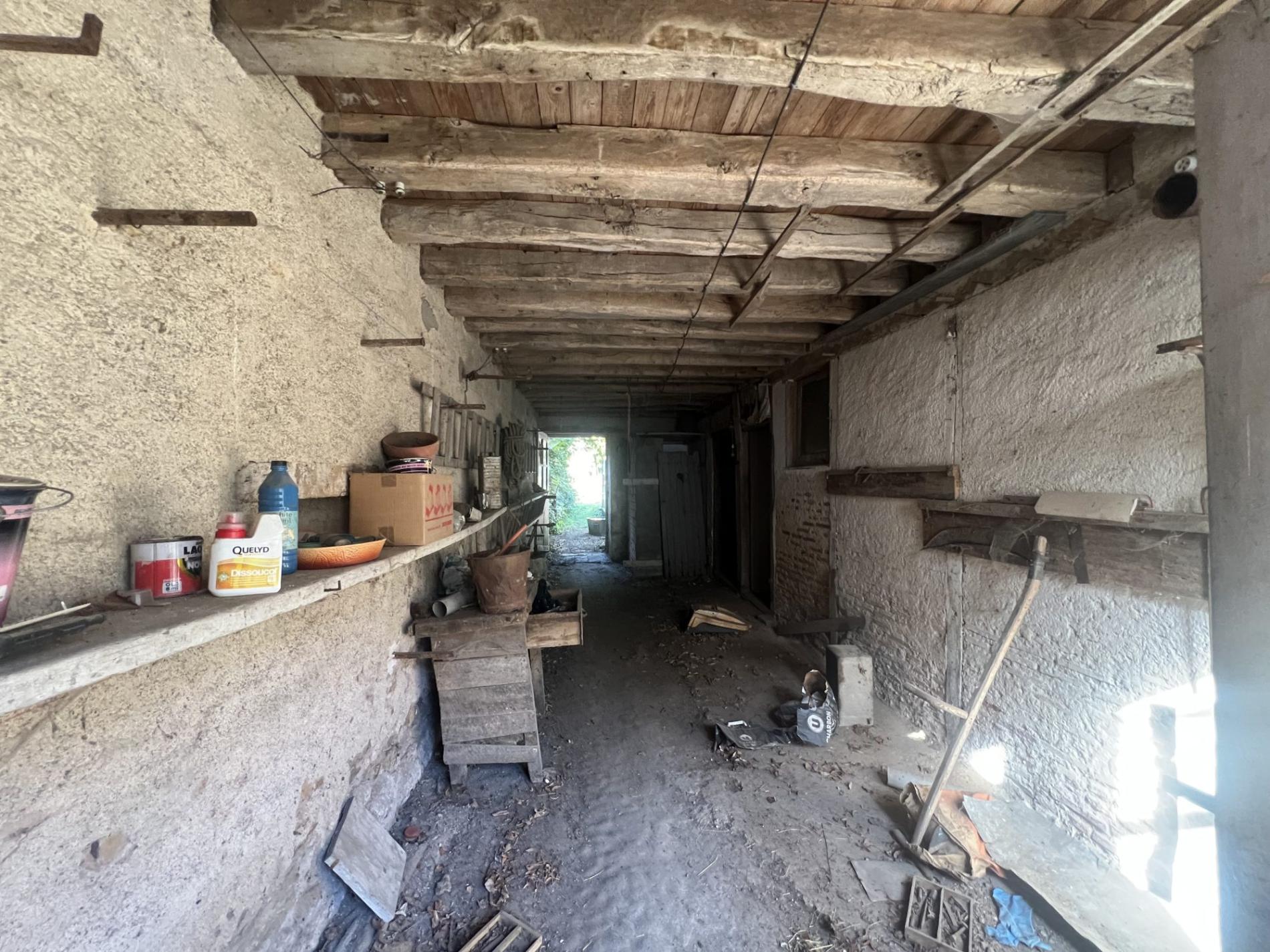 Appartement en centre ville !