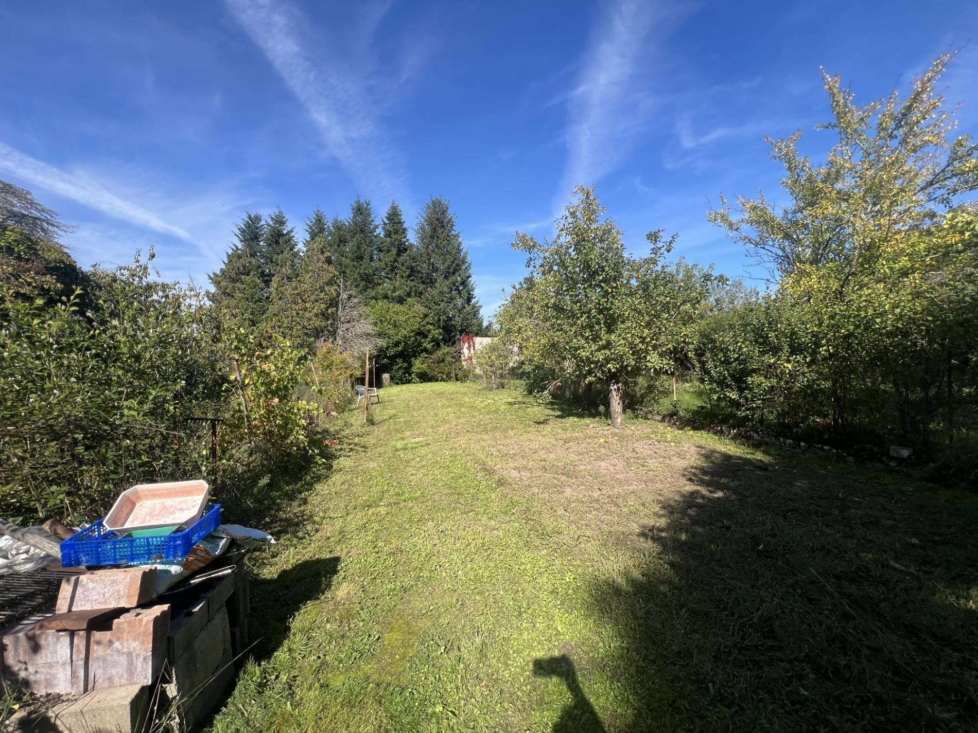 Appartement en centre ville !