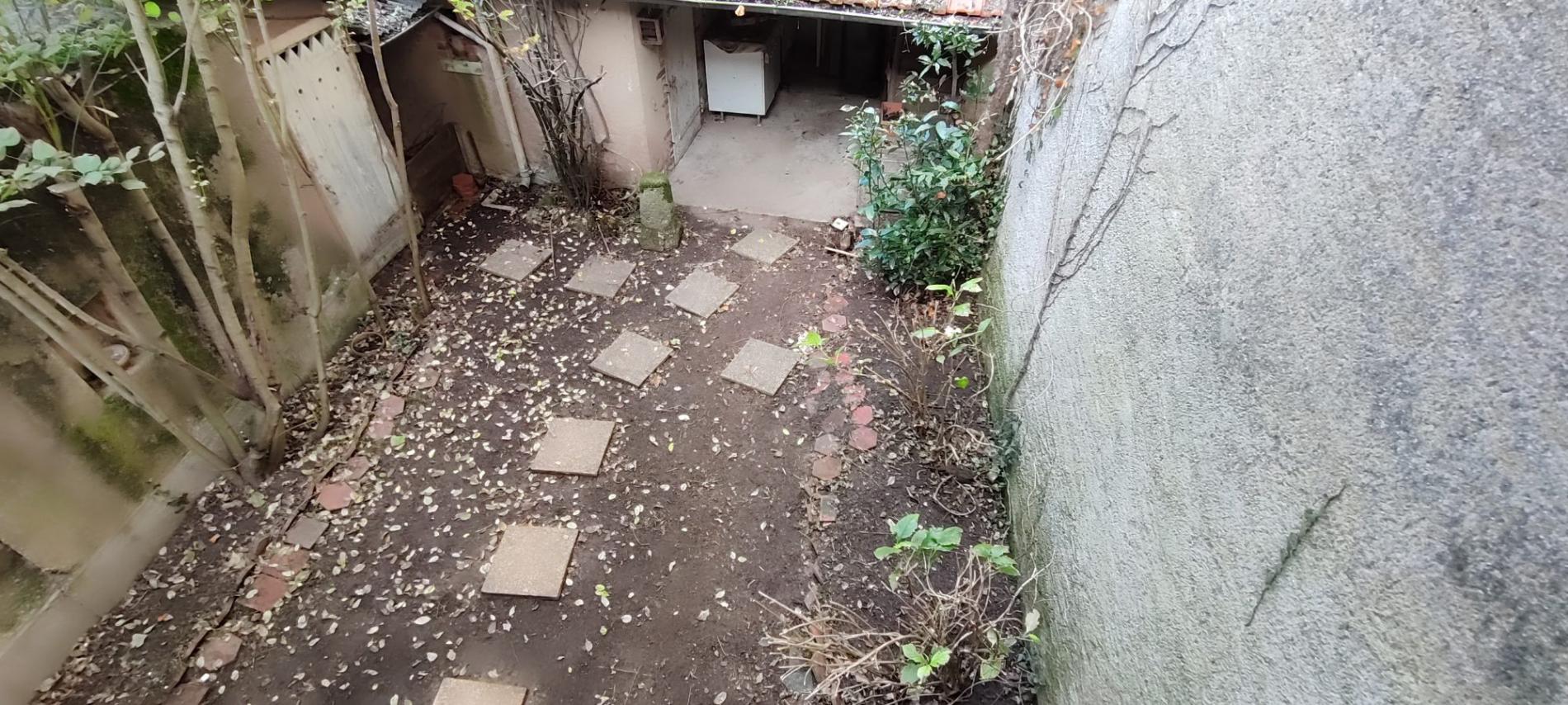 Appartement en centre ville !