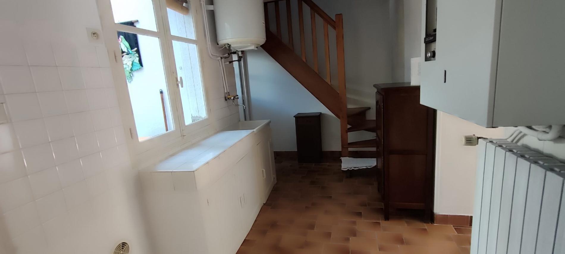 Appartement en centre ville !