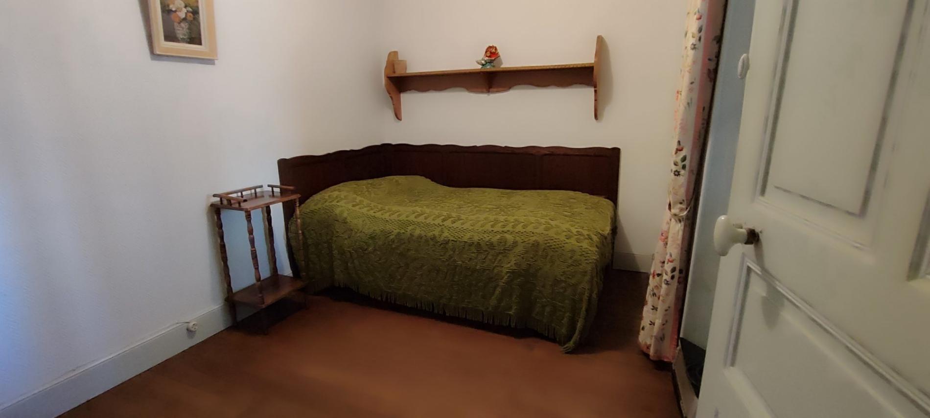 Appartement en centre ville !