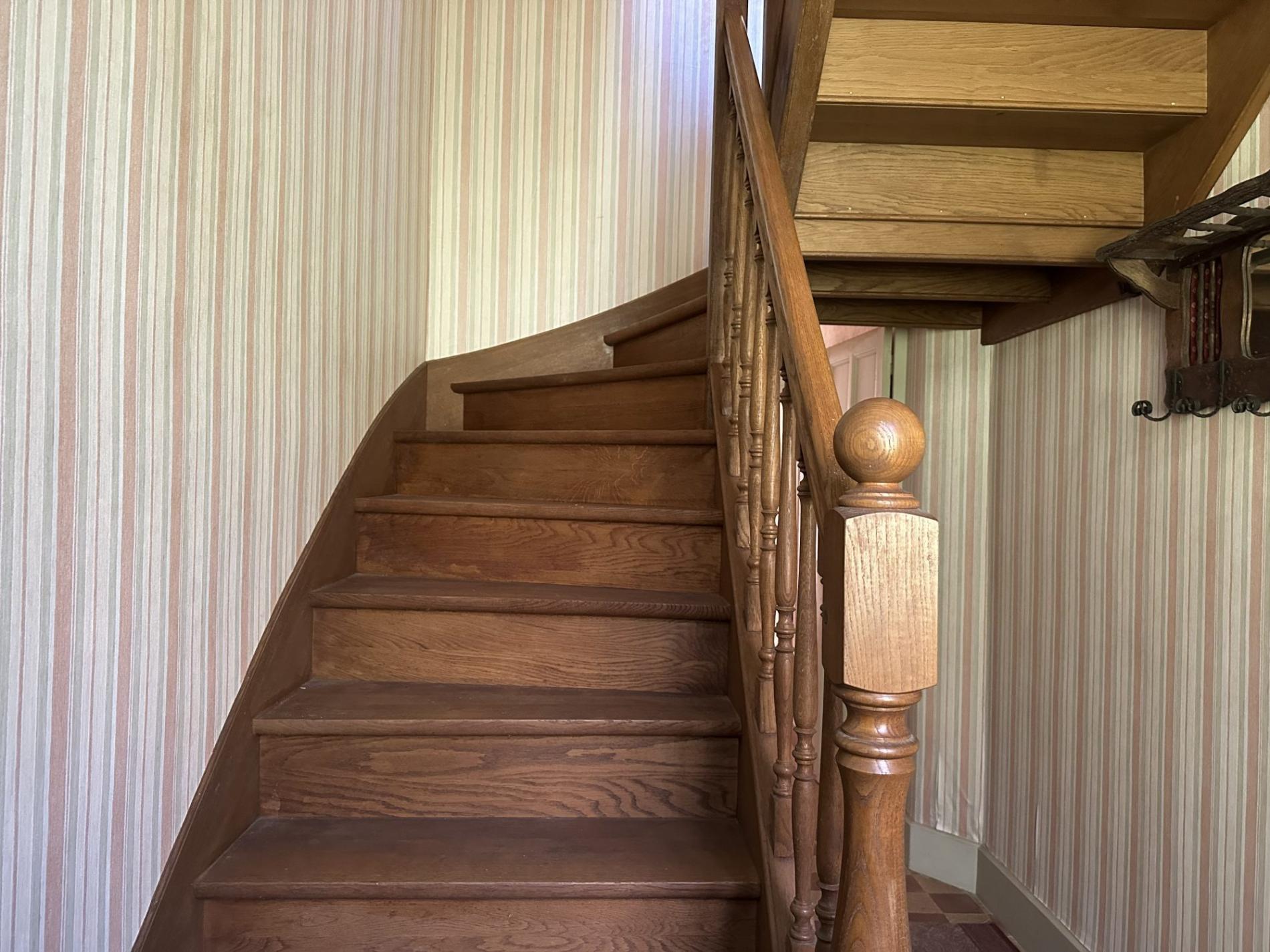 Appartement en centre ville !