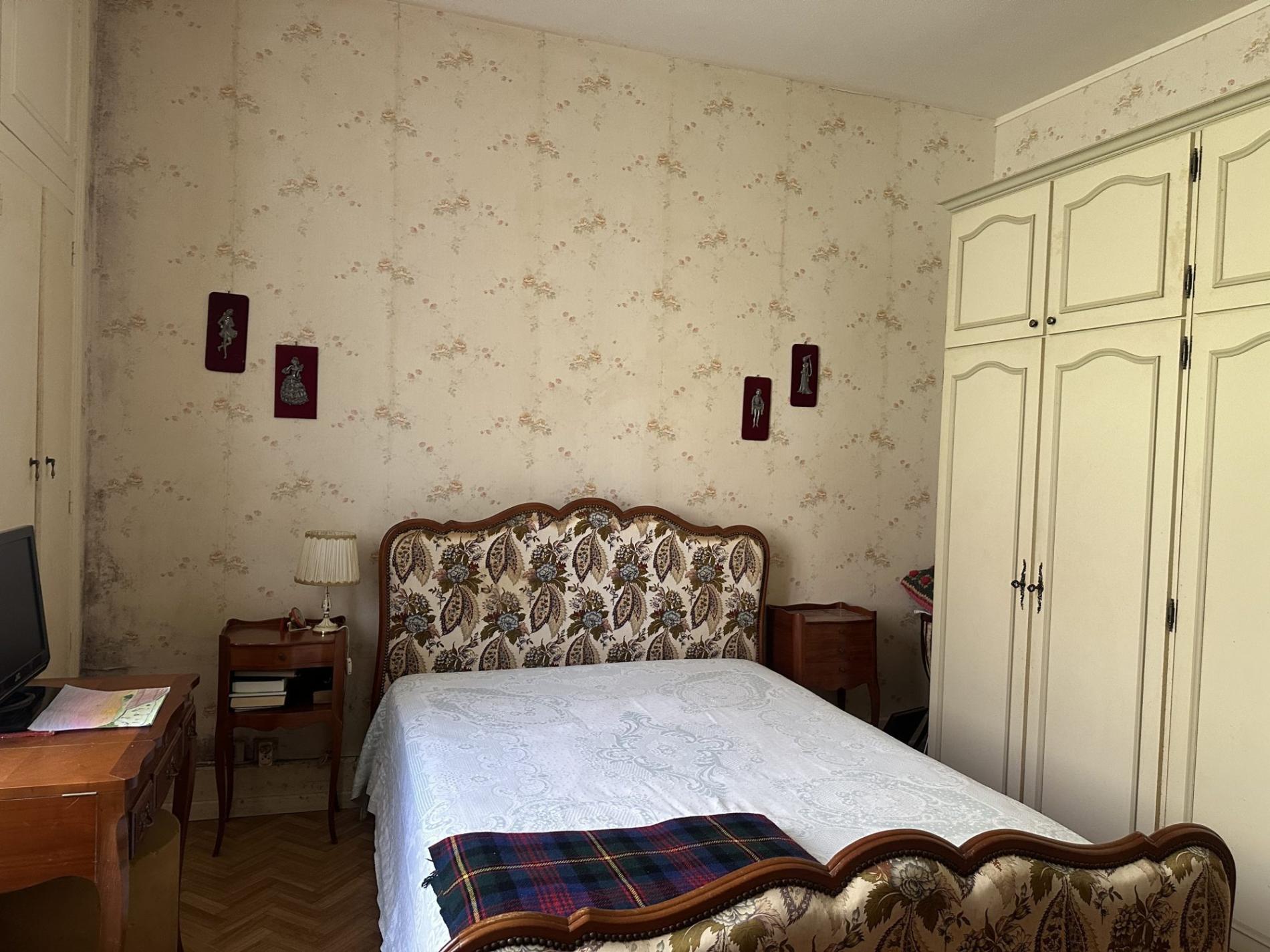 Appartement en centre ville !