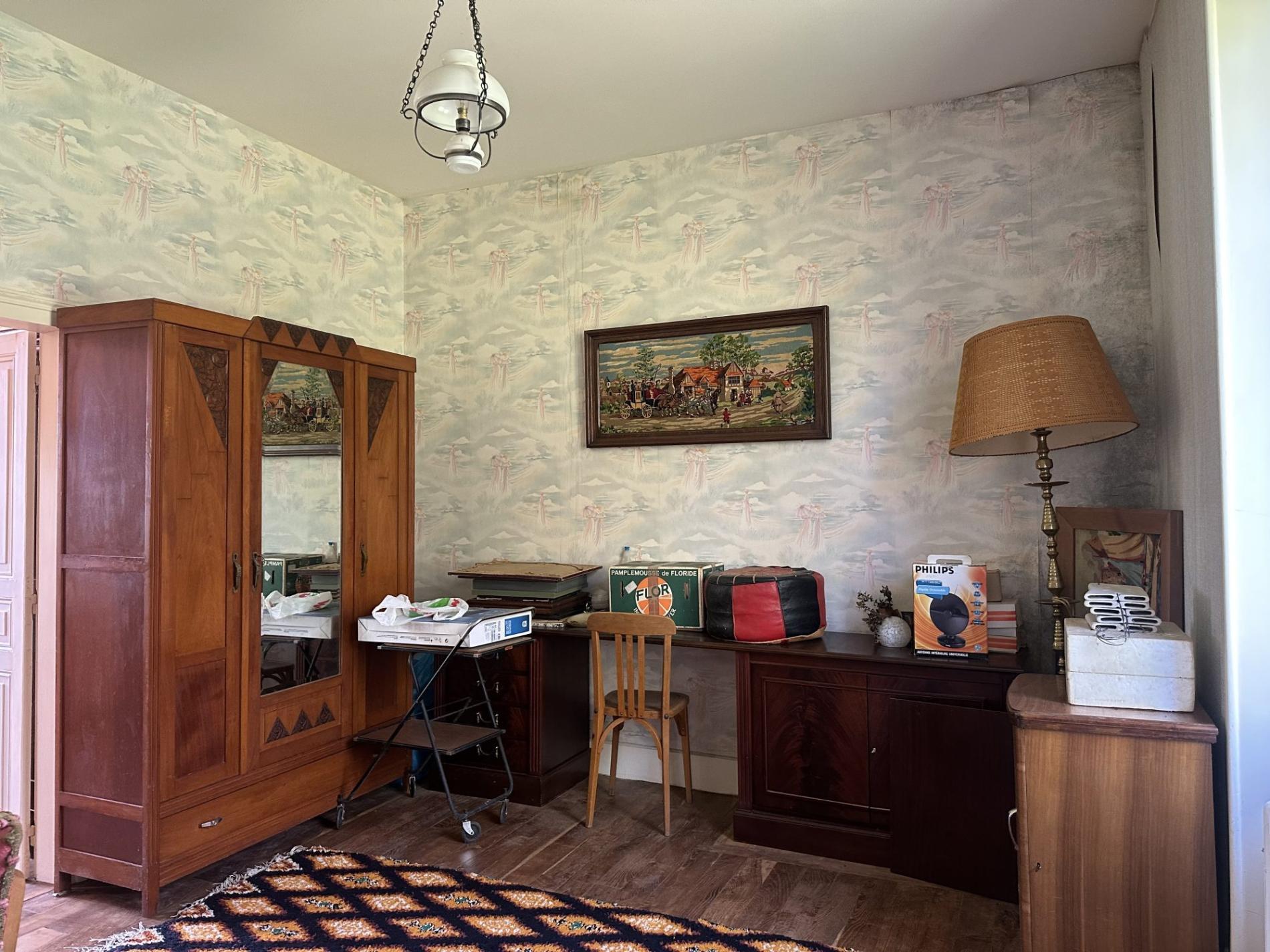 Appartement en centre ville !