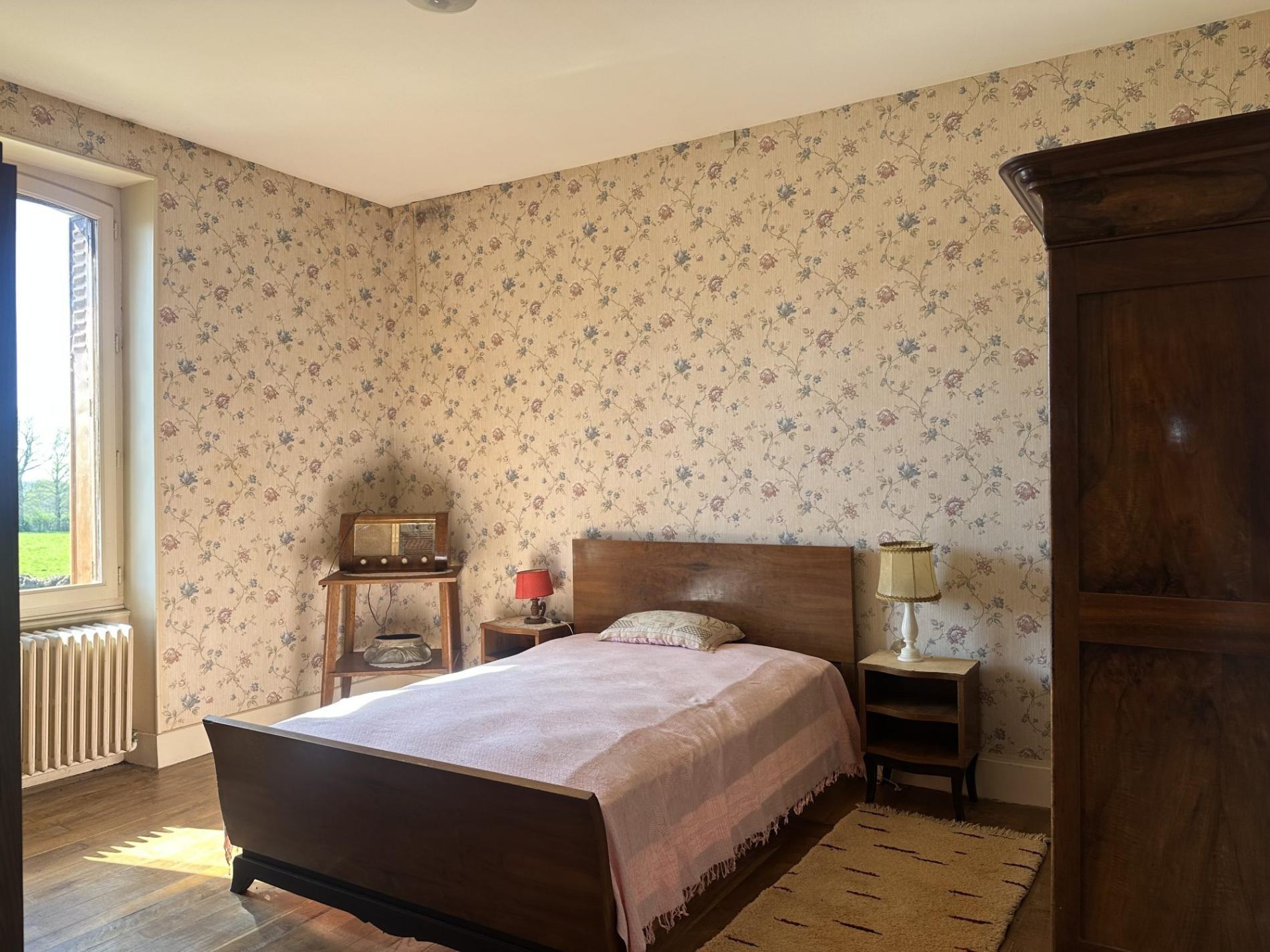 Appartement en centre ville !