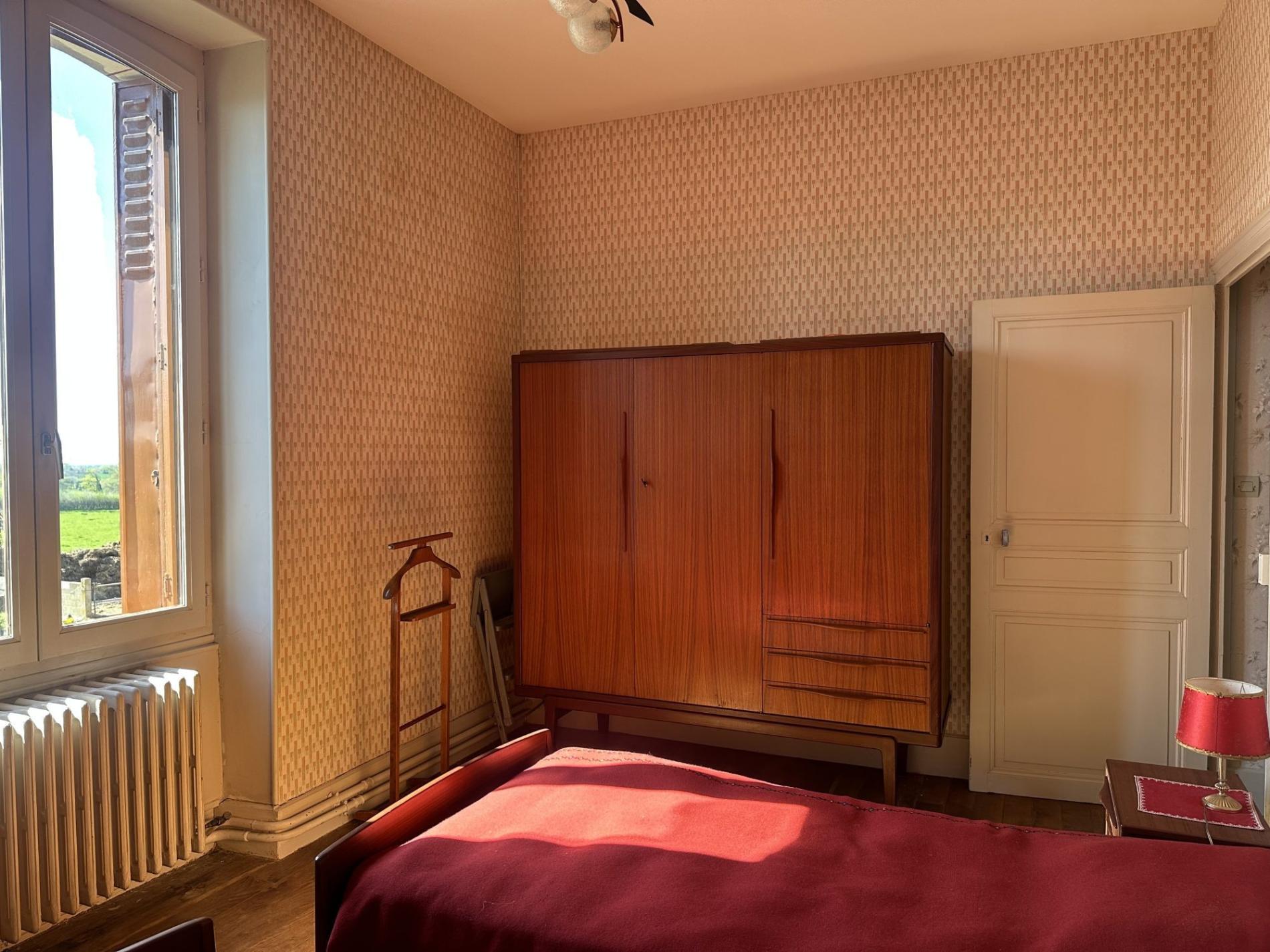 Appartement en centre ville !