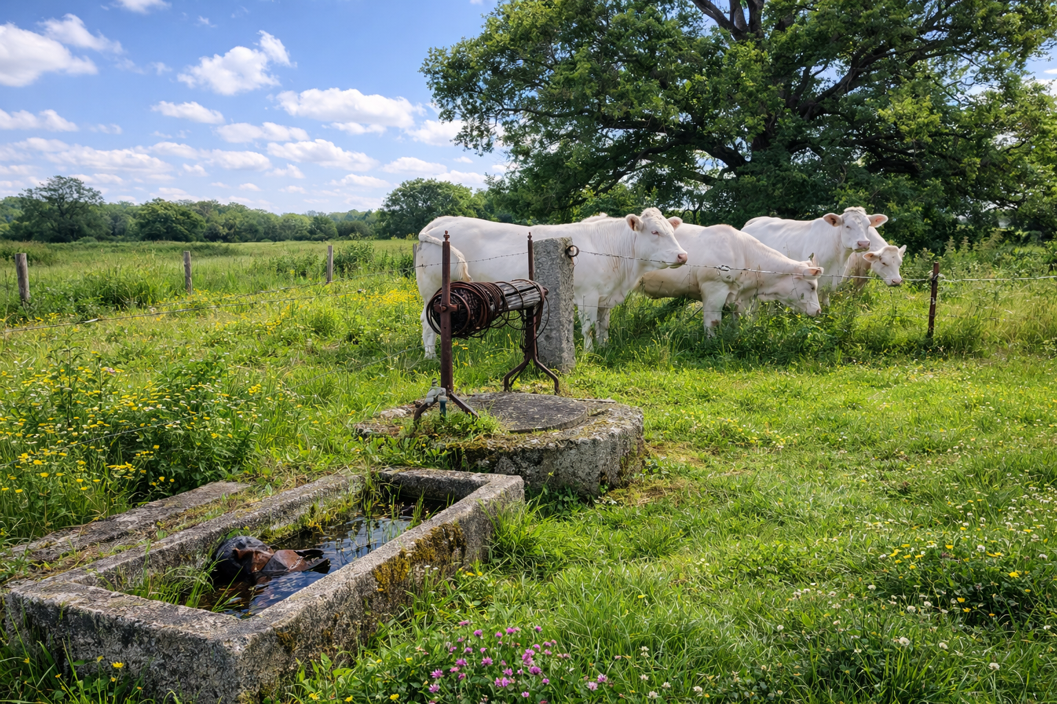 Appartement en centre ville !