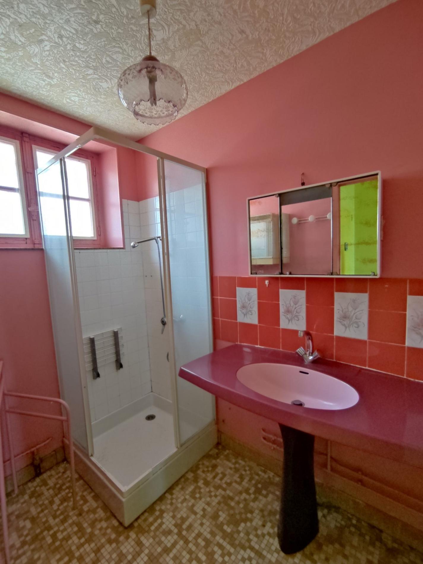 Appartement en centre ville !