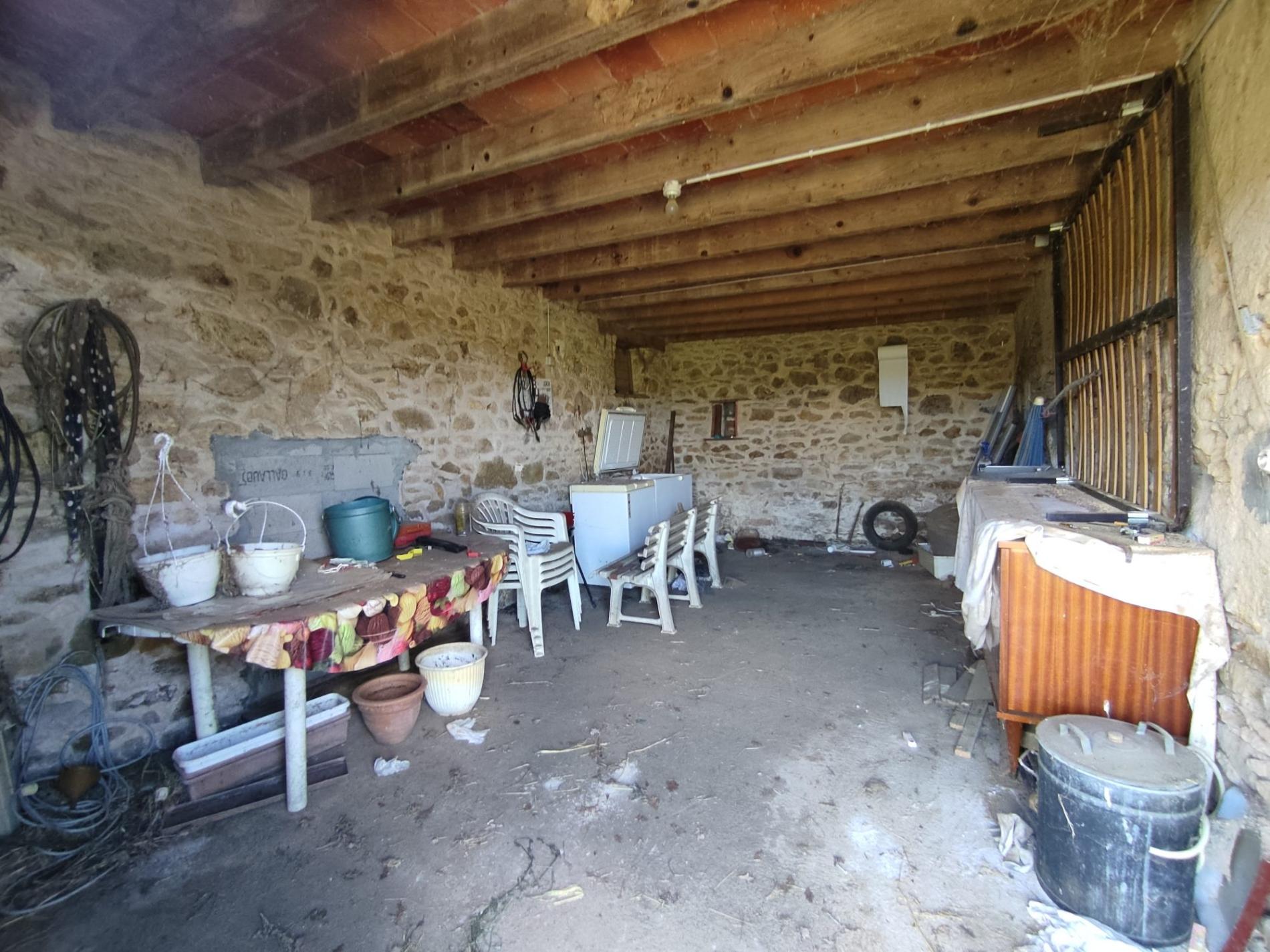 Appartement en centre ville !