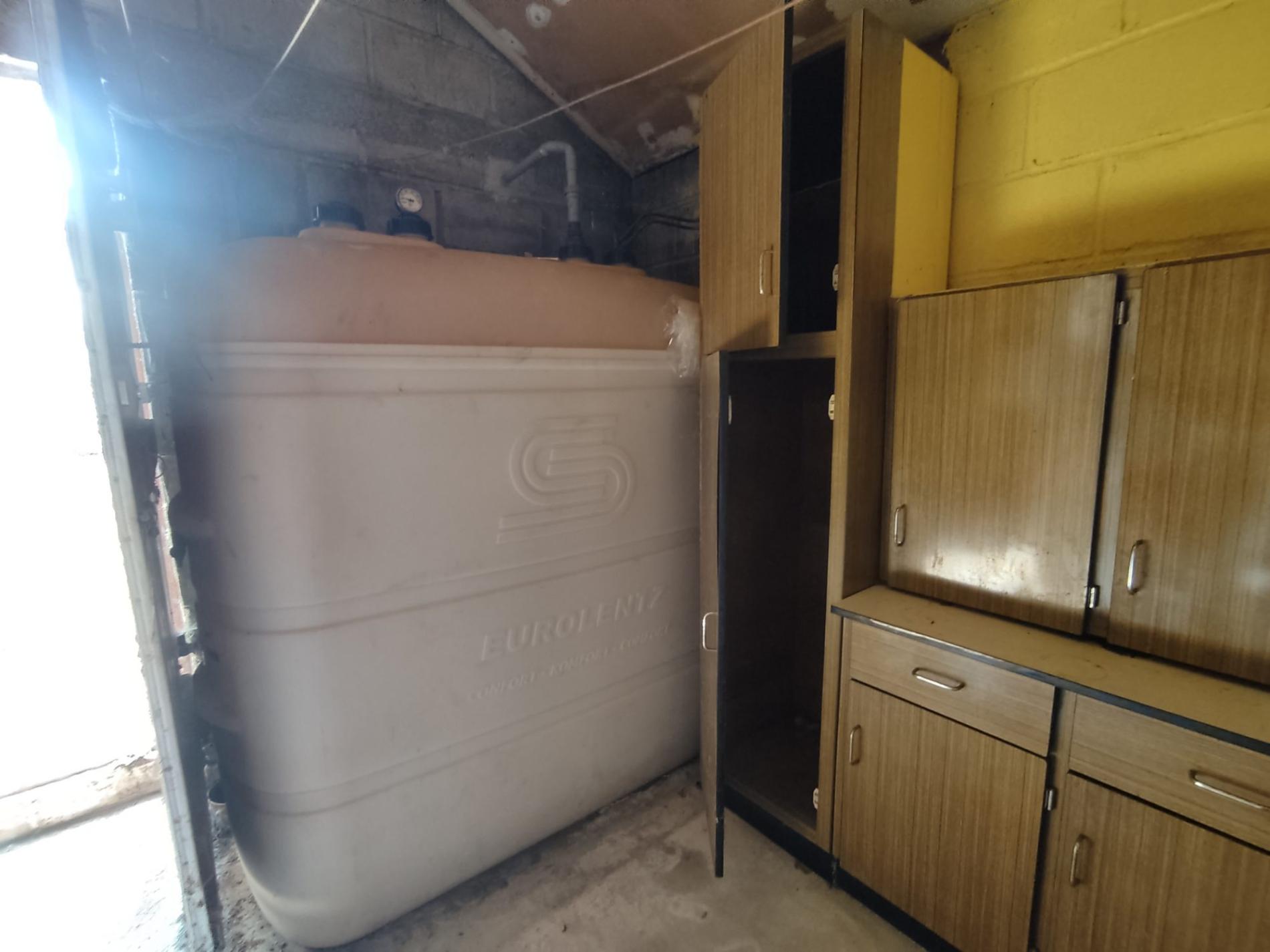 Appartement en centre ville !