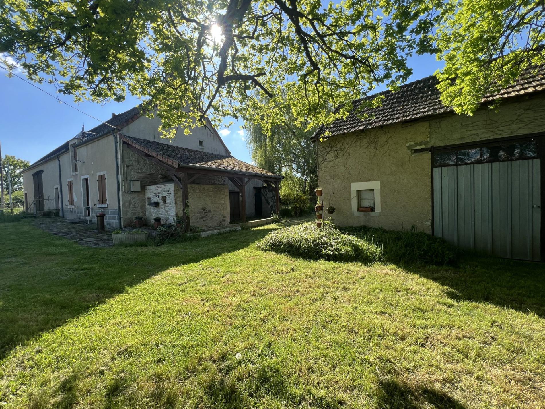 Appartement en centre ville !