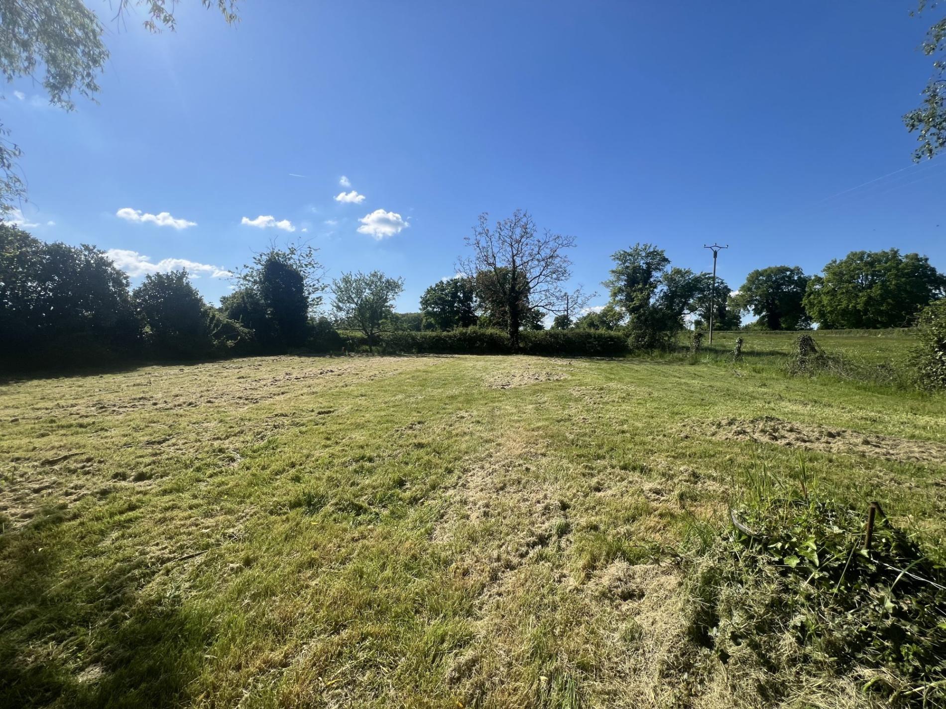 Appartement en centre ville !