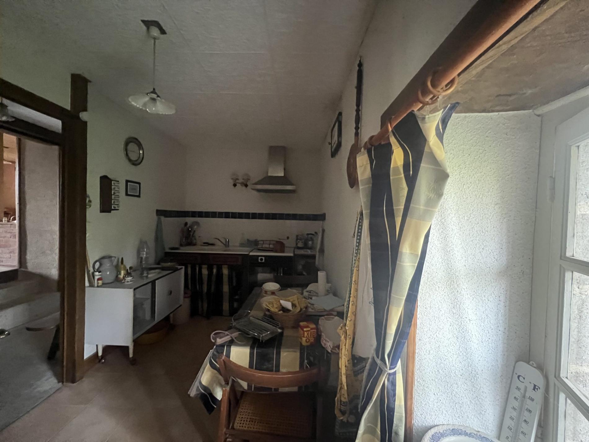 Appartement en centre ville !