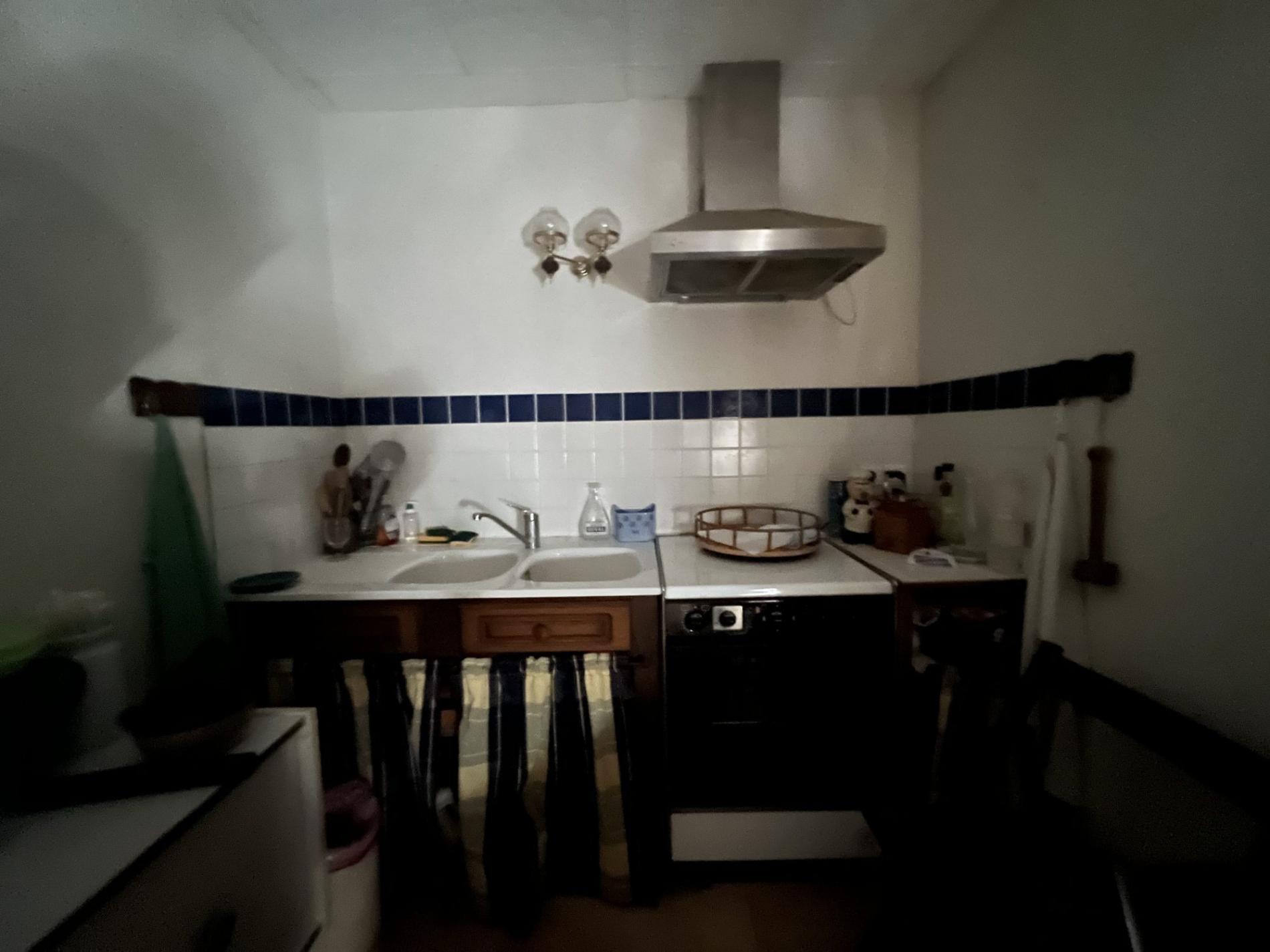 Appartement en centre ville !