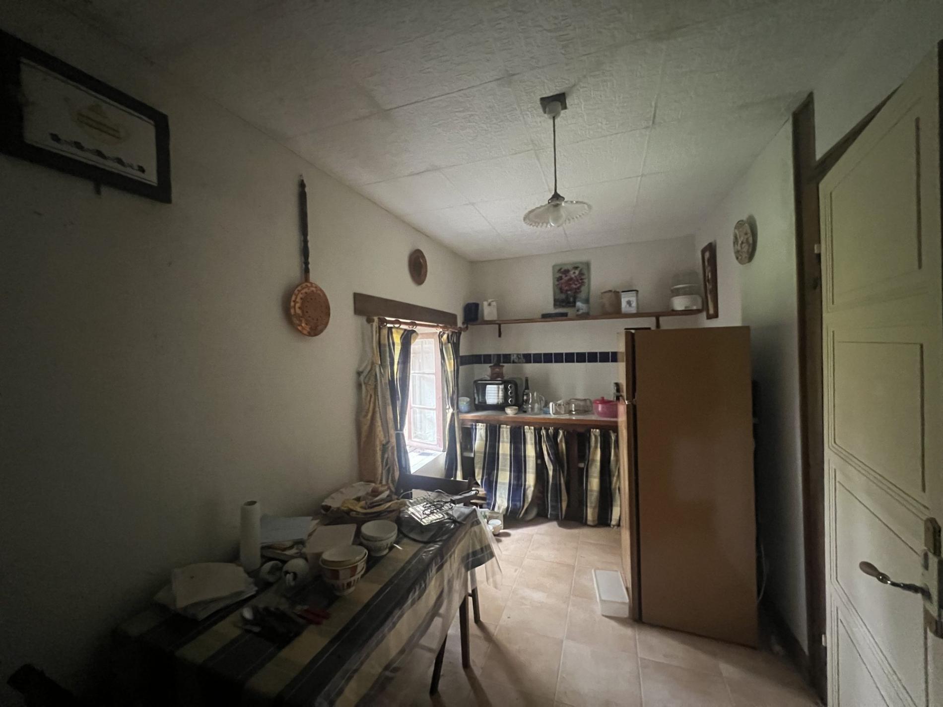 Appartement en centre ville !