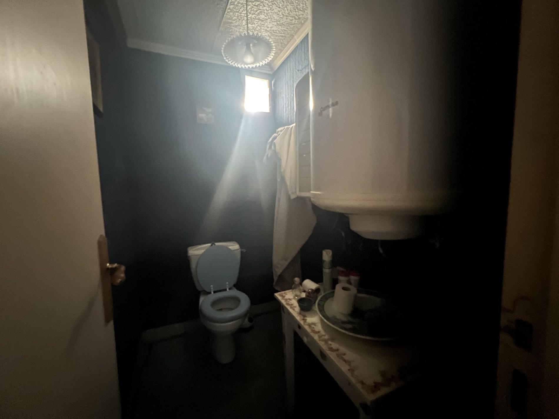 Appartement en centre ville !