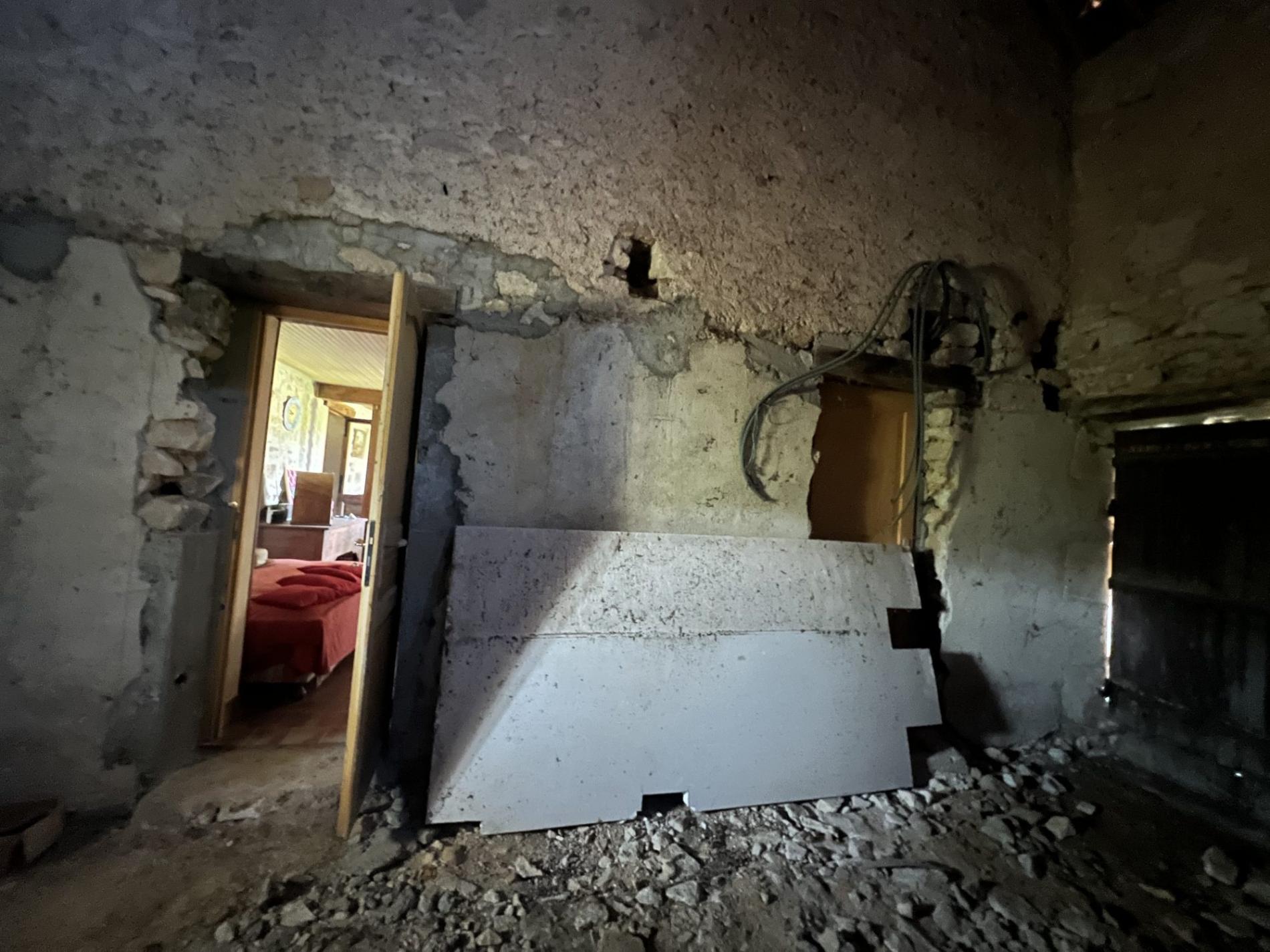 Appartement en centre ville !