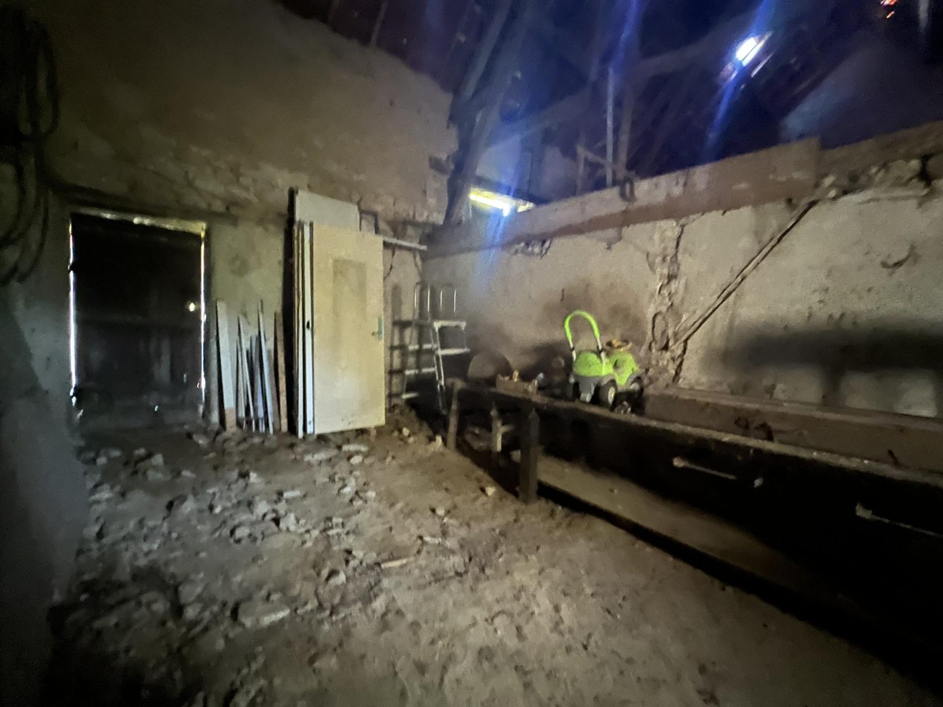 Appartement en centre ville !