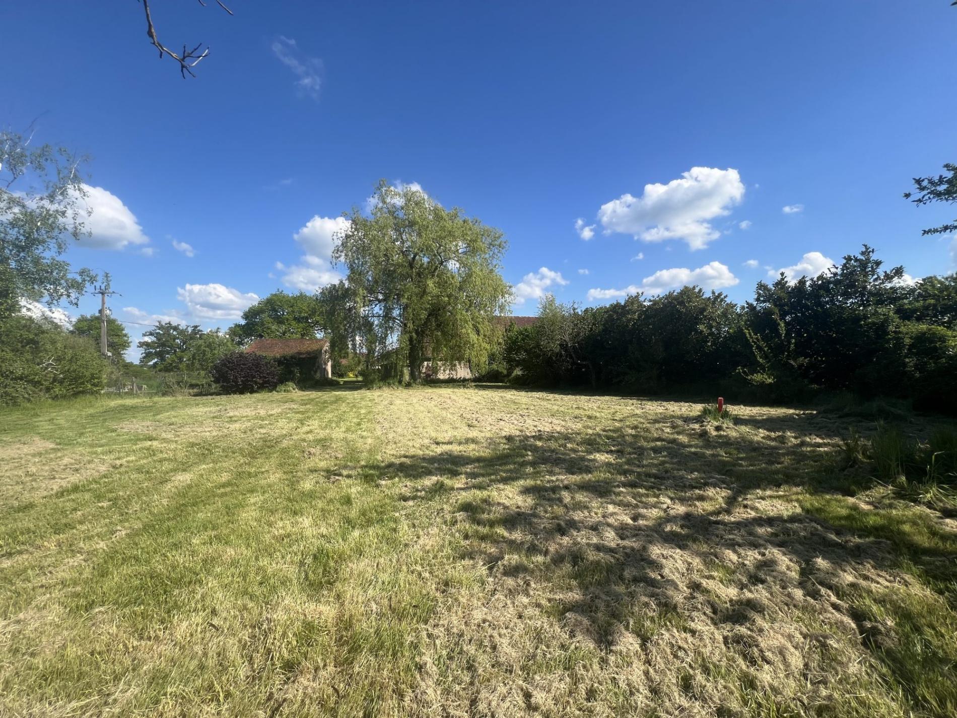 Appartement en centre ville !