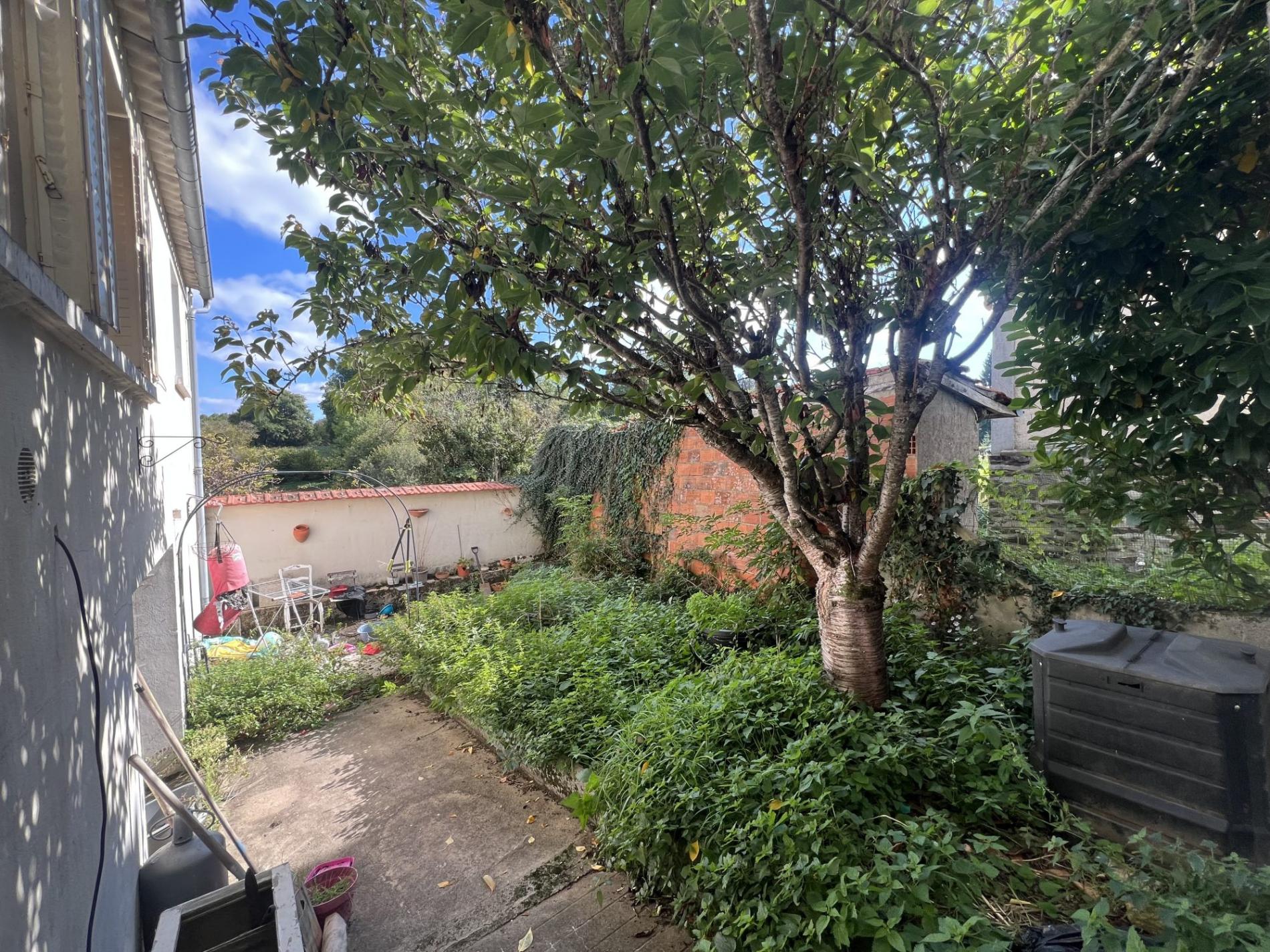 Appartement en centre ville !