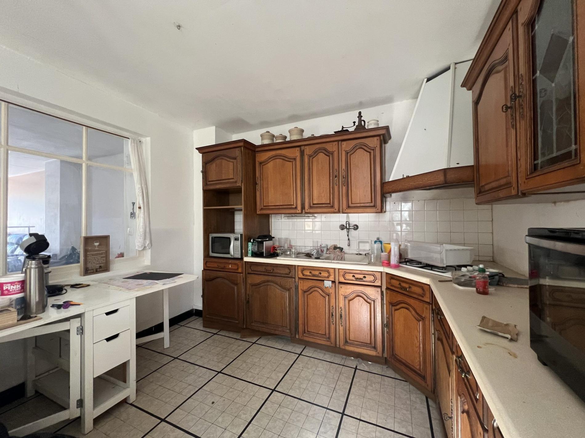 Appartement en centre ville !