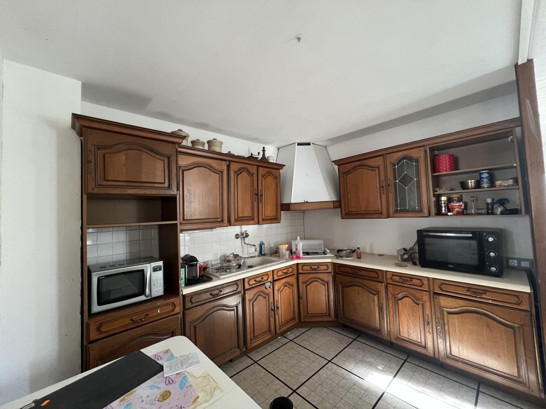 Appartement en centre ville !