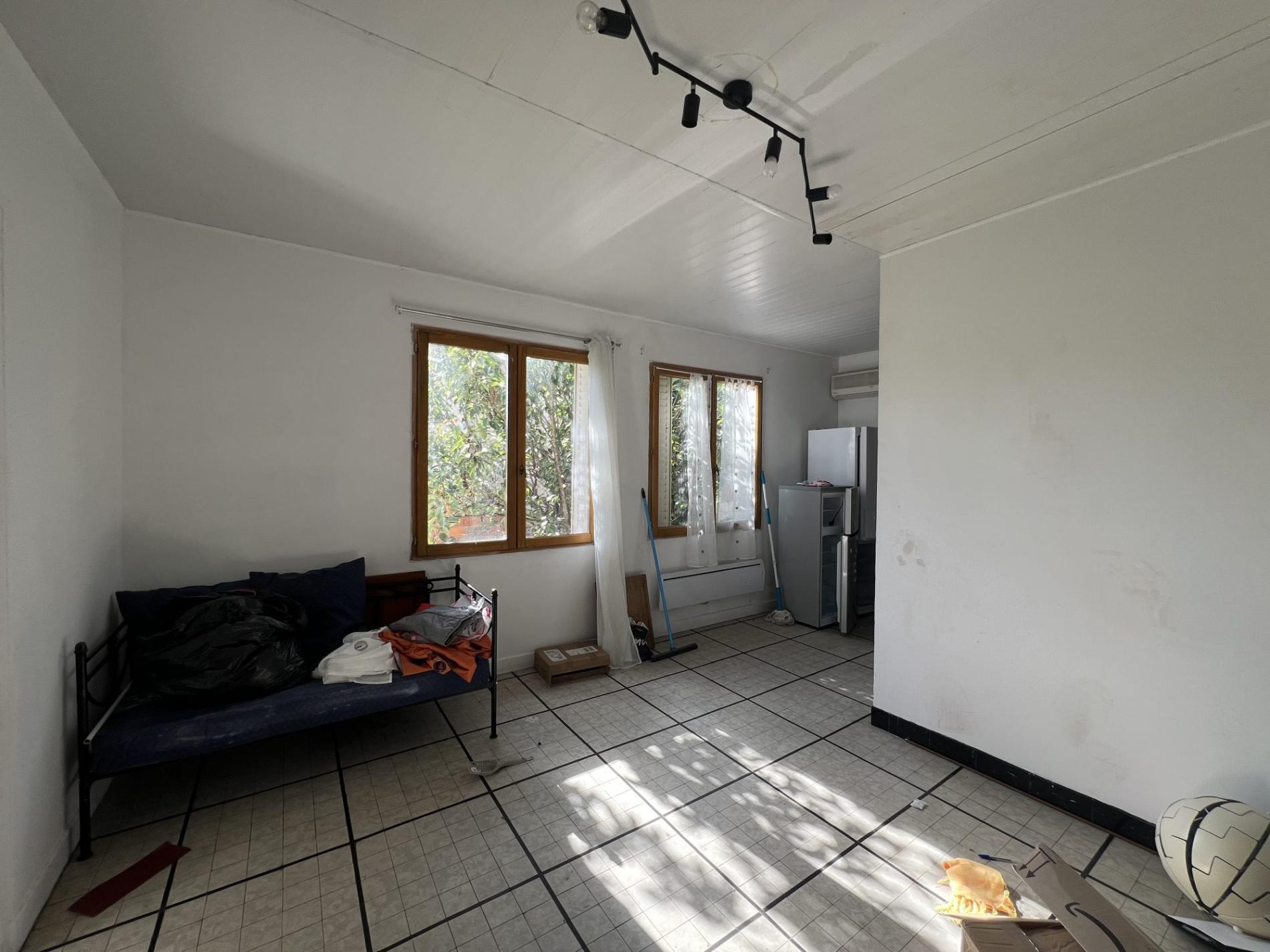 Appartement en centre ville !