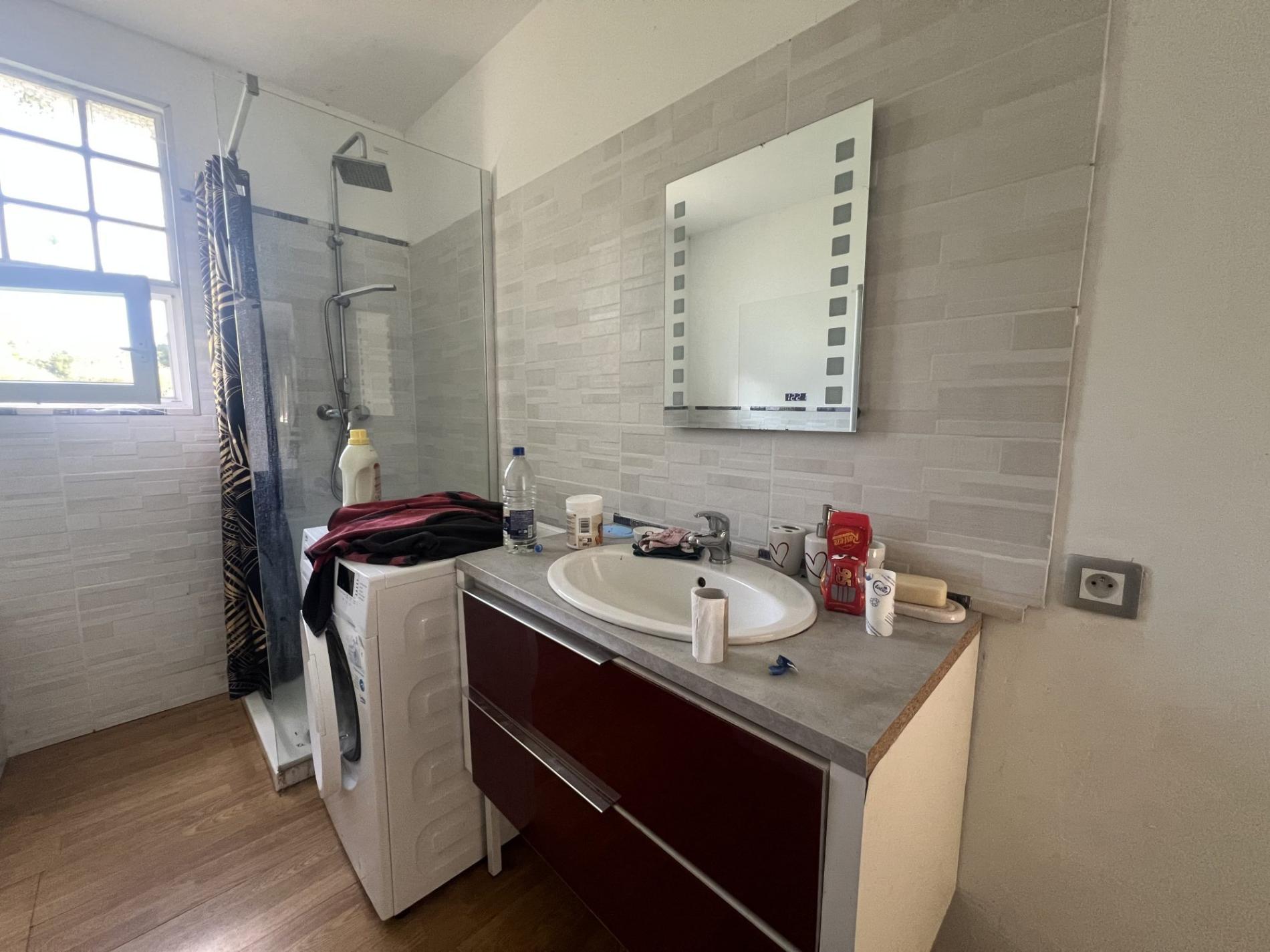 Appartement en centre ville !