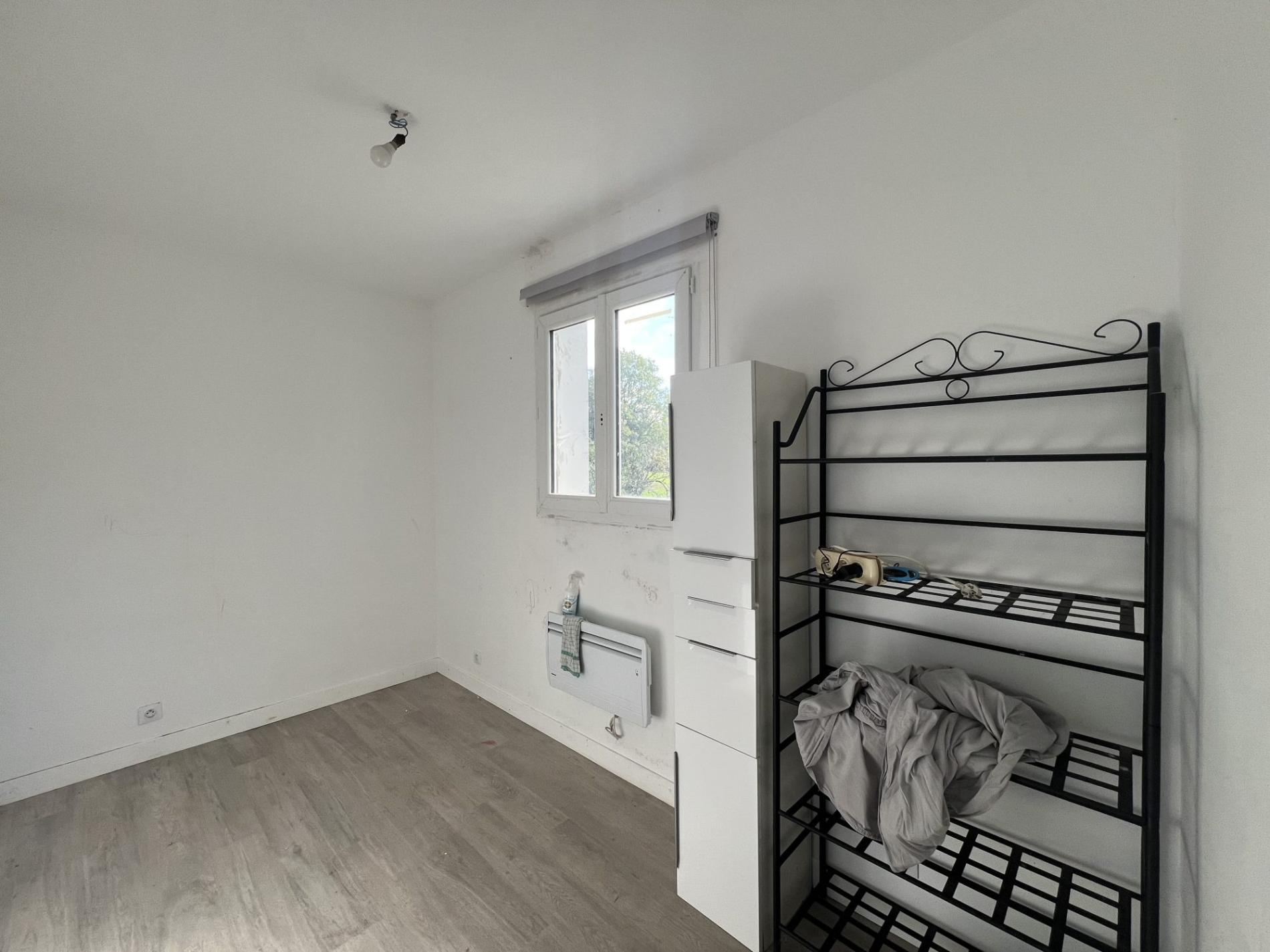 Appartement en centre ville !