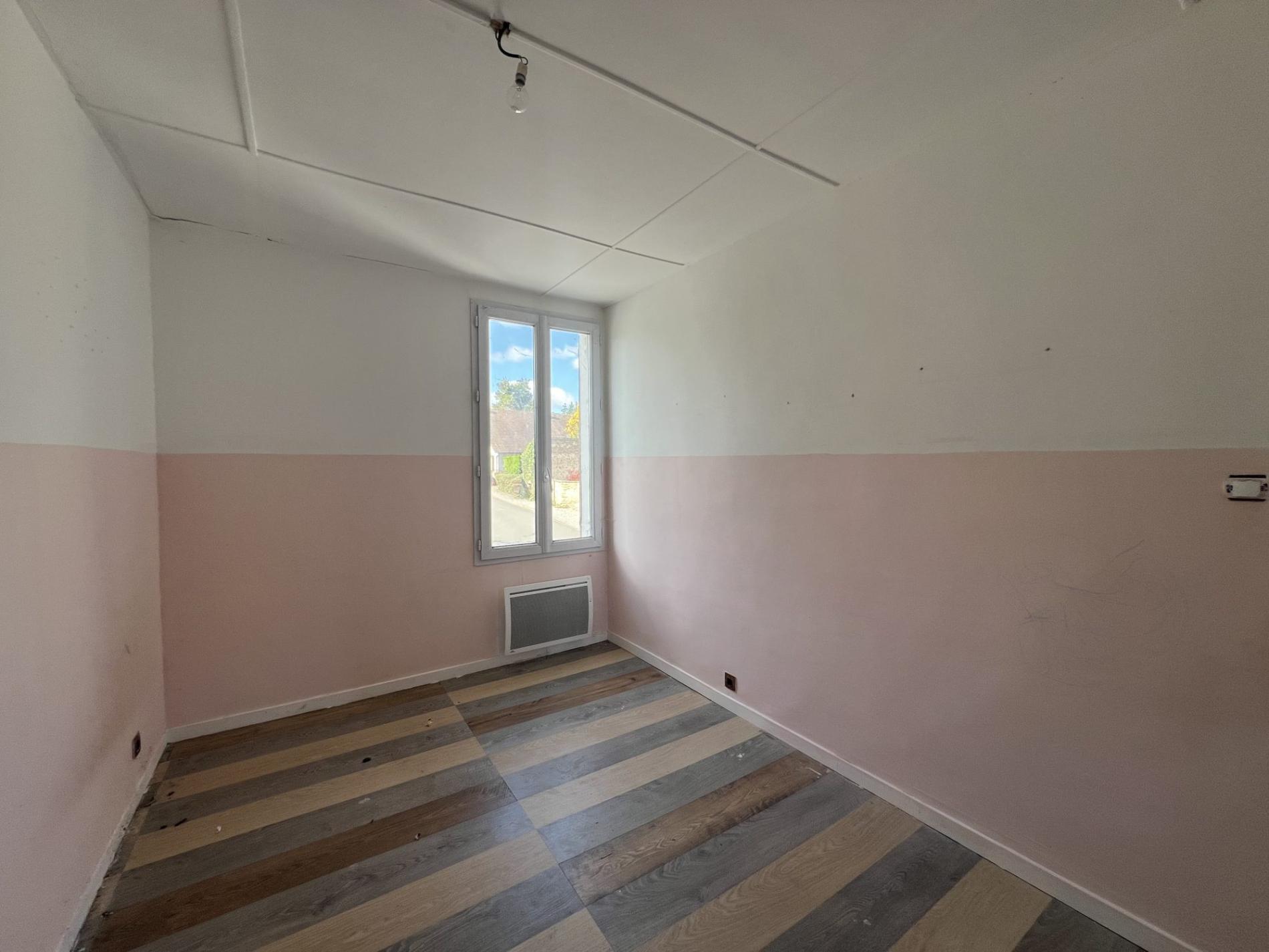 Appartement en centre ville !